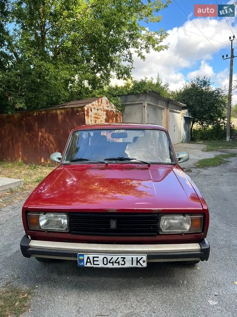 ВАЗ / Lada 2104, 1996