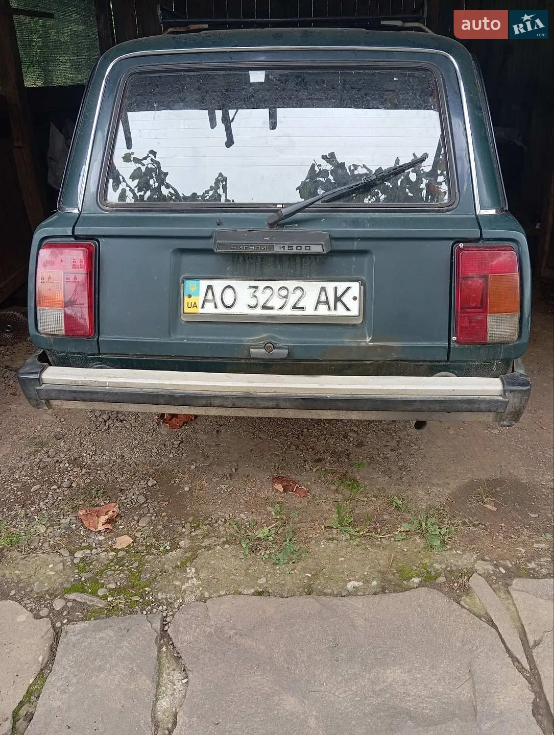 ВАЗ / Lada 2104, 2007