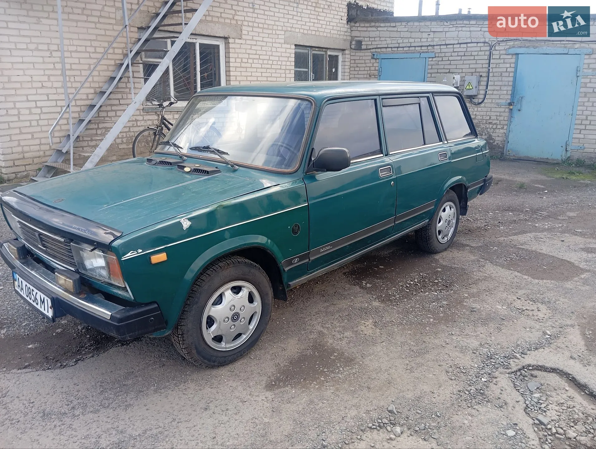 ВАЗ / Lada 2104, 2005
