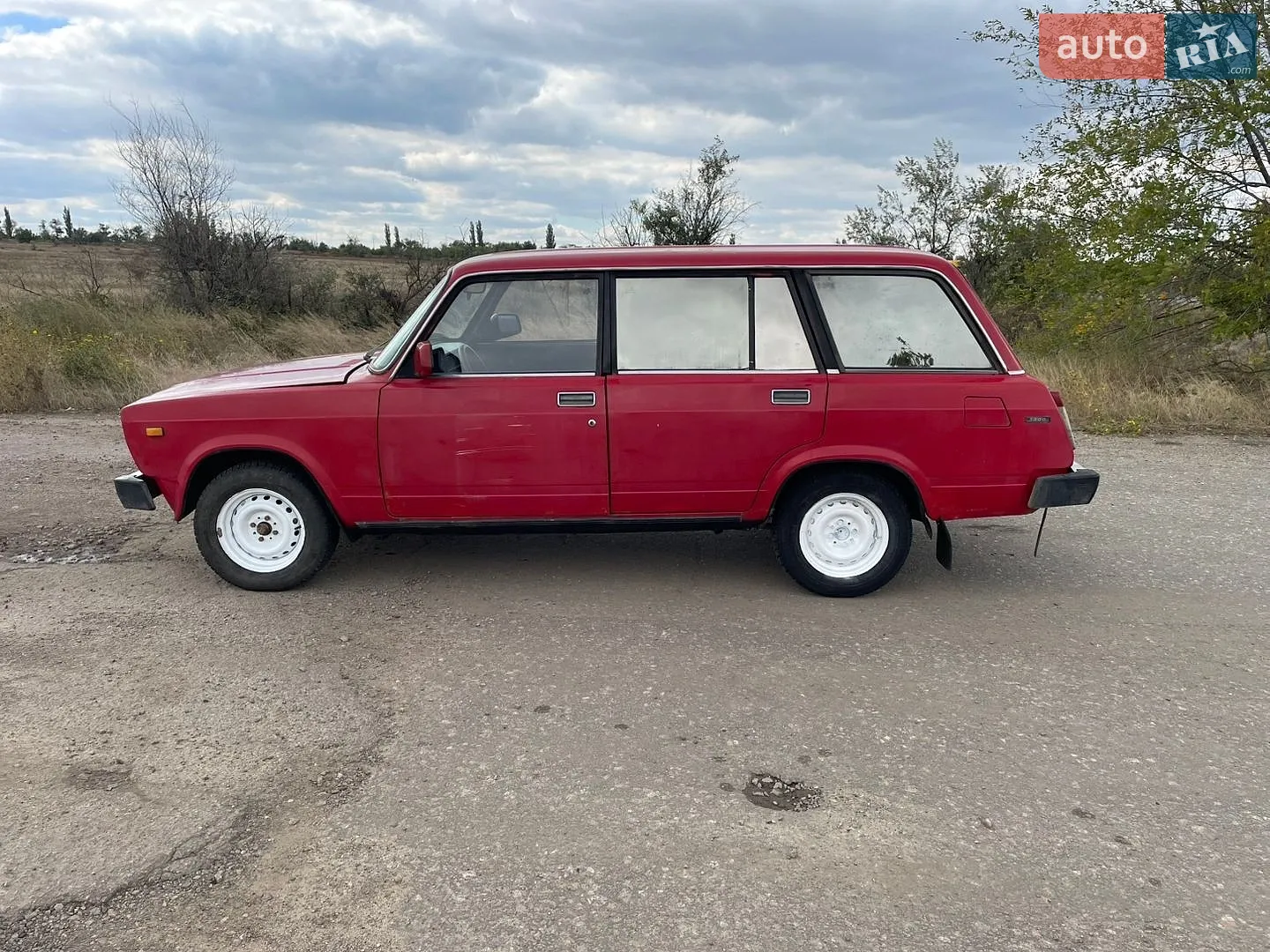 ВАЗ / Lada 2104, 1992