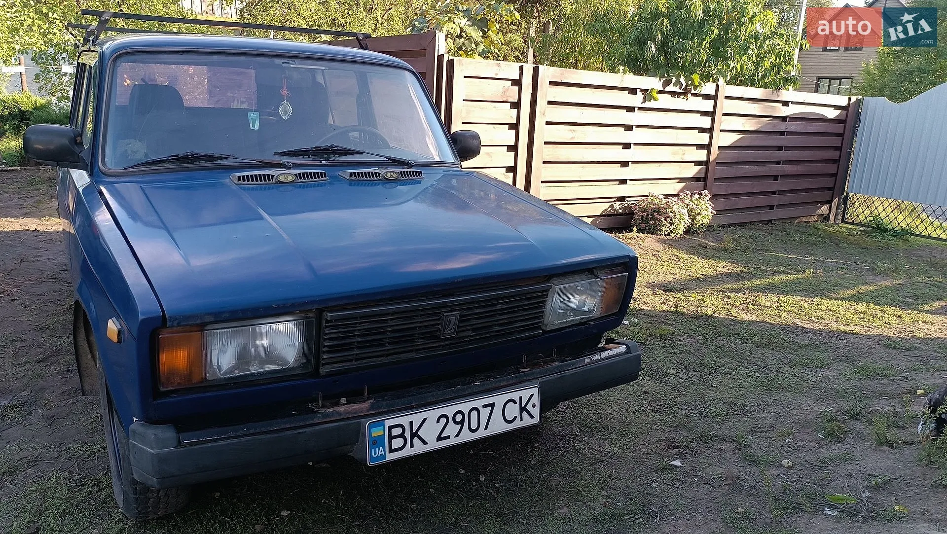 ВАЗ / Lada 2104, 2005