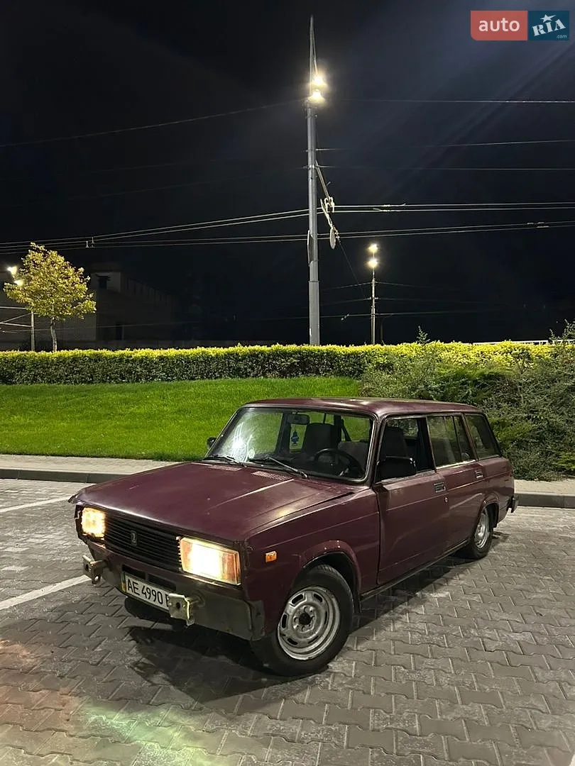 ВАЗ / Lada 2104, 2003