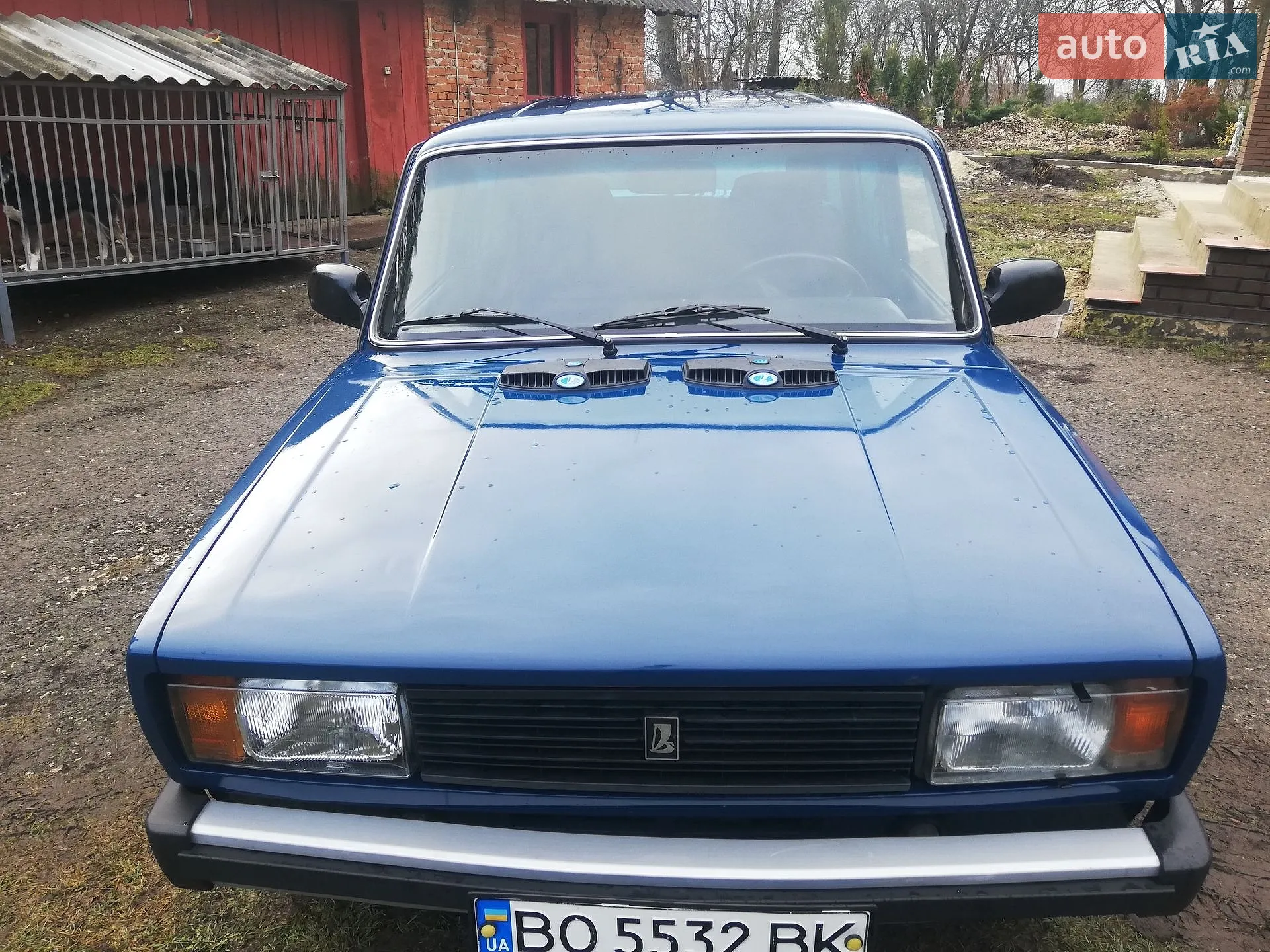 ВАЗ / Lada 2104, 2002
