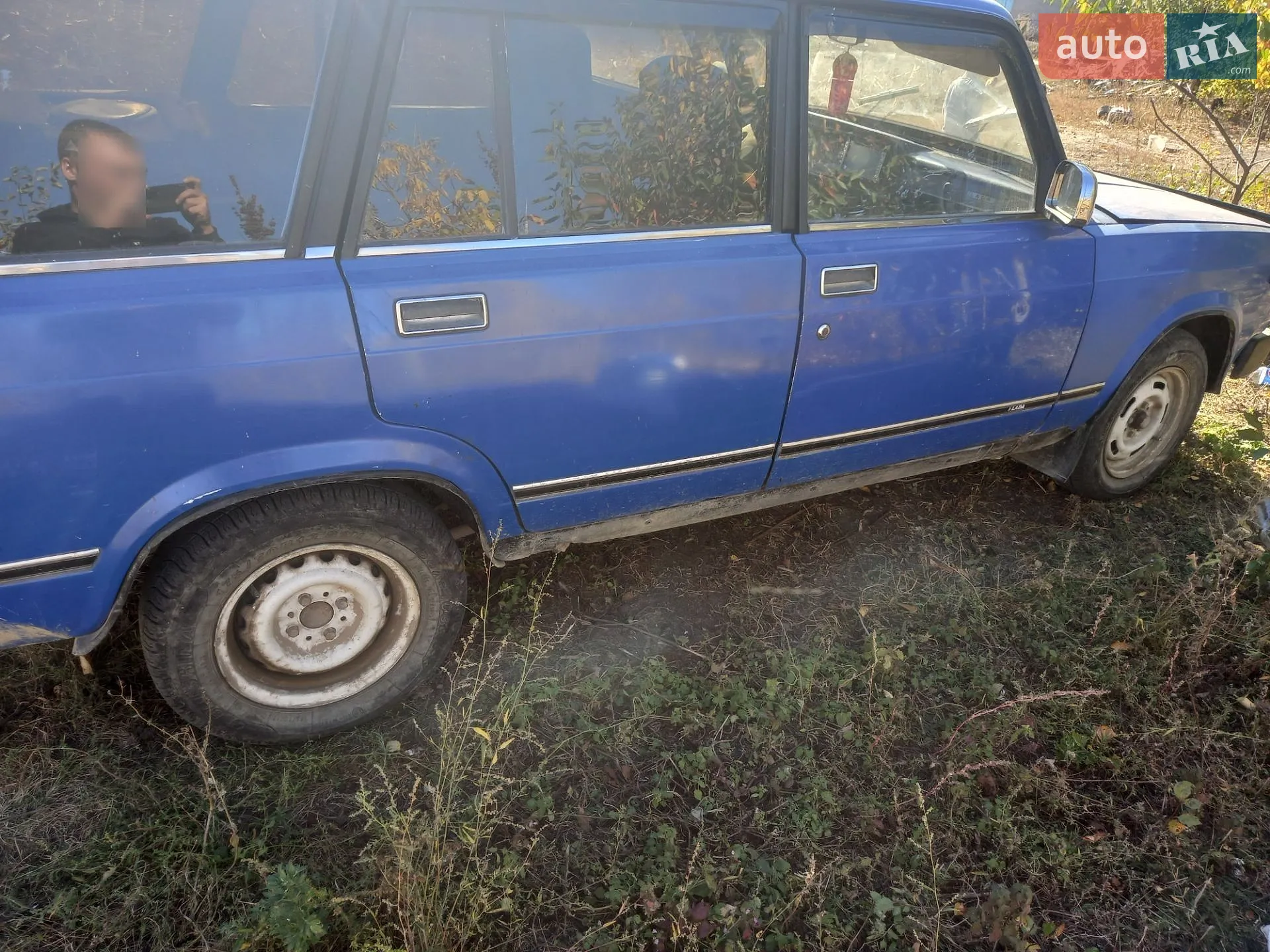 ВАЗ / Lada 2104, 1999