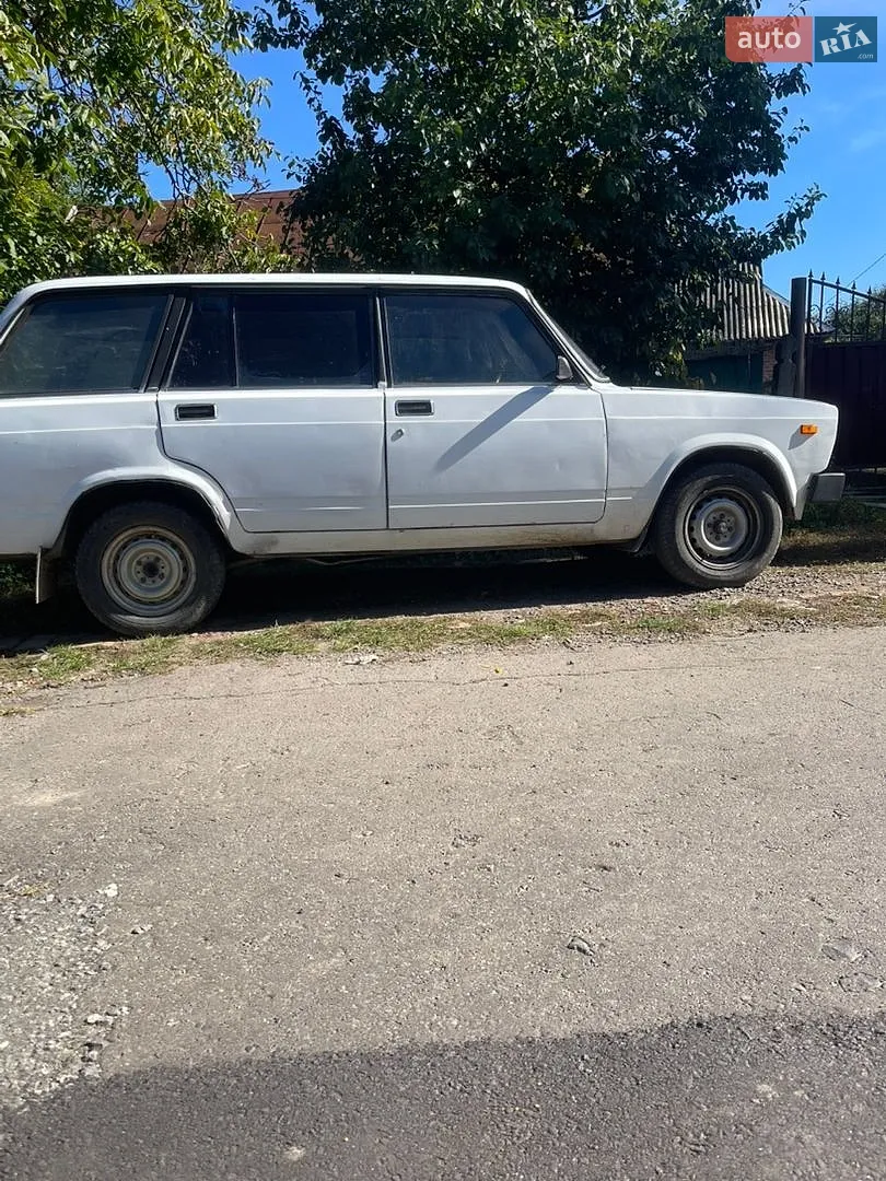 ВАЗ / Lada 2104, 1999