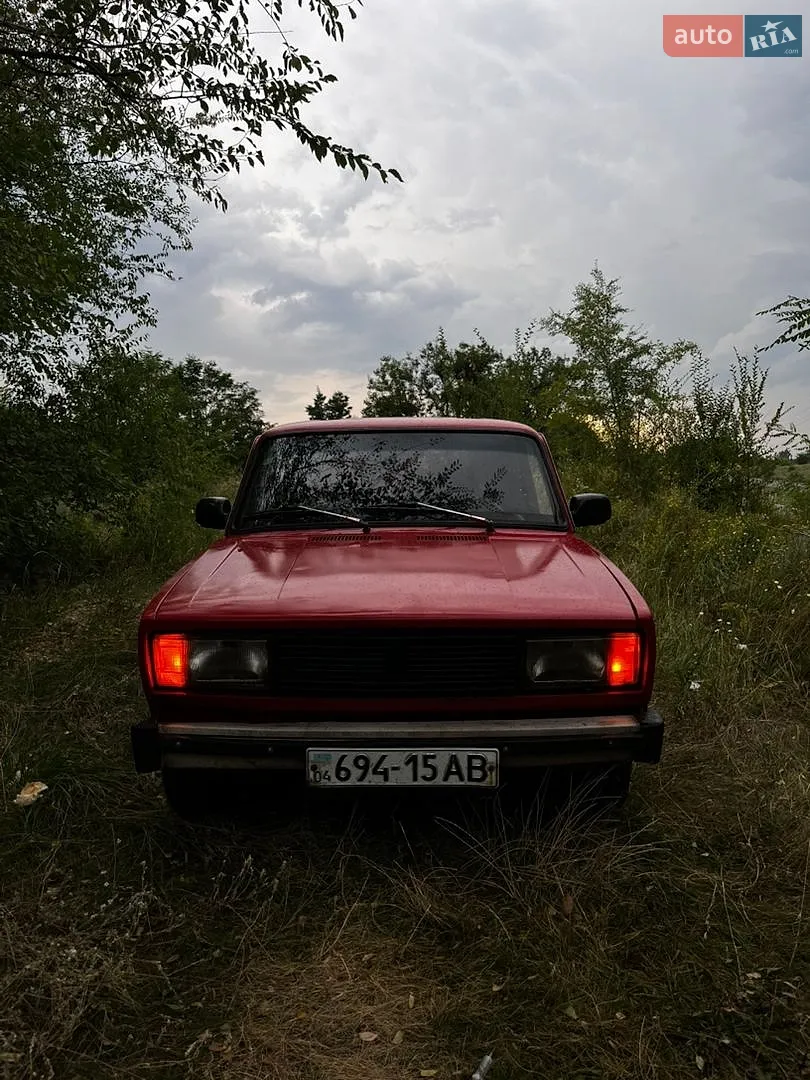 ВАЗ / Lada 2104, 1995
