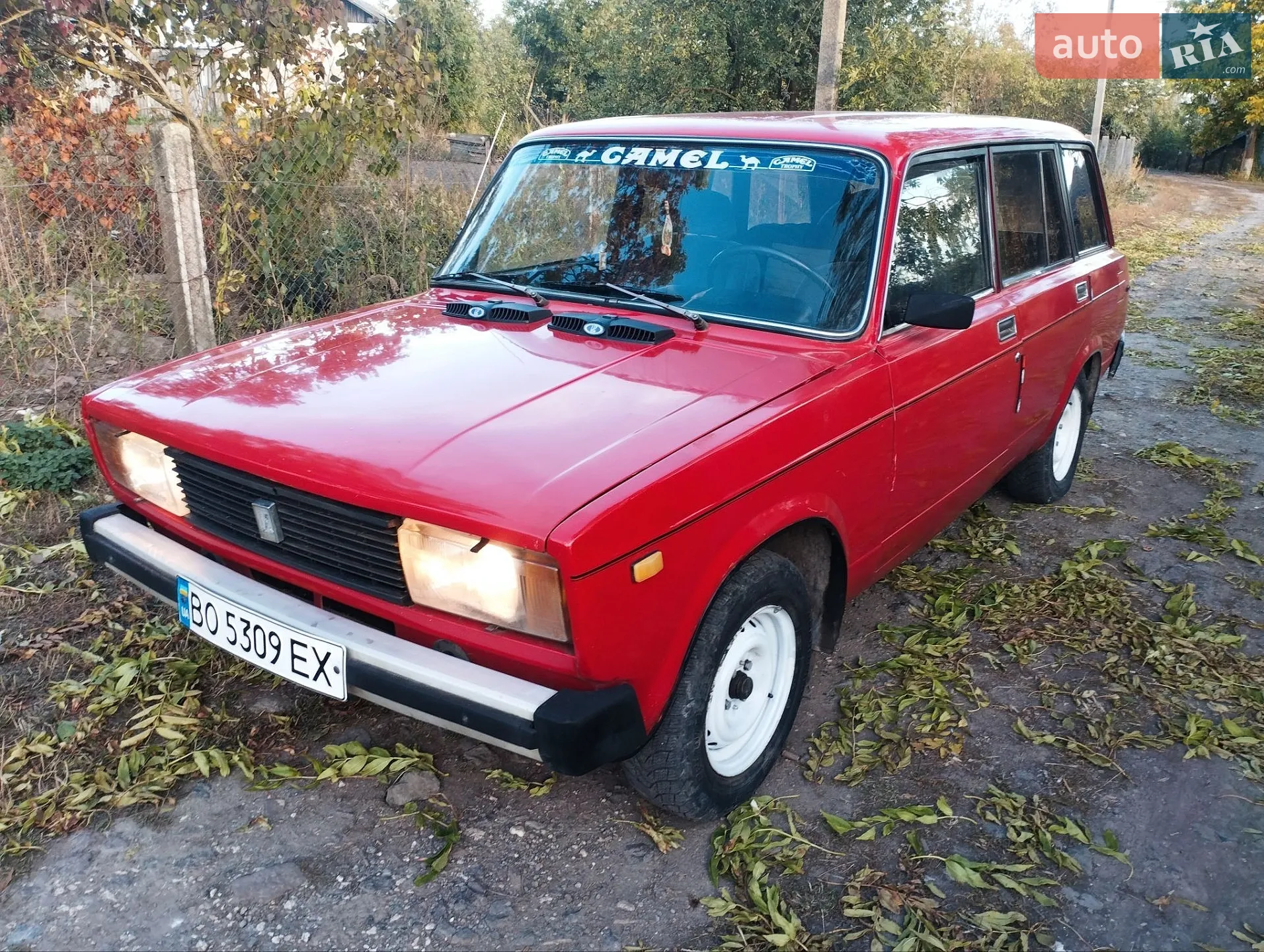ВАЗ / Lada 2104, 1990