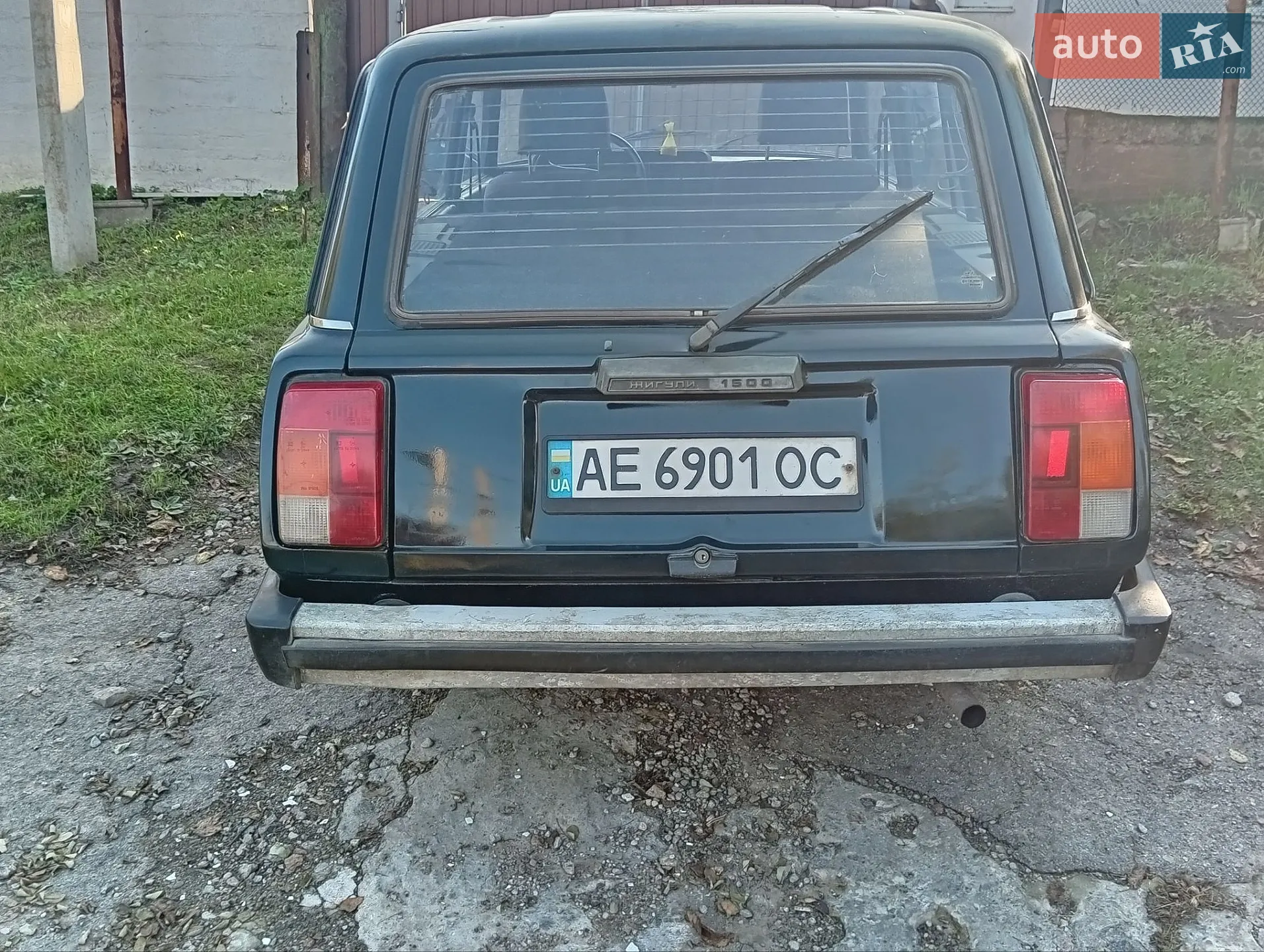 ВАЗ / Lada 2104, 2004