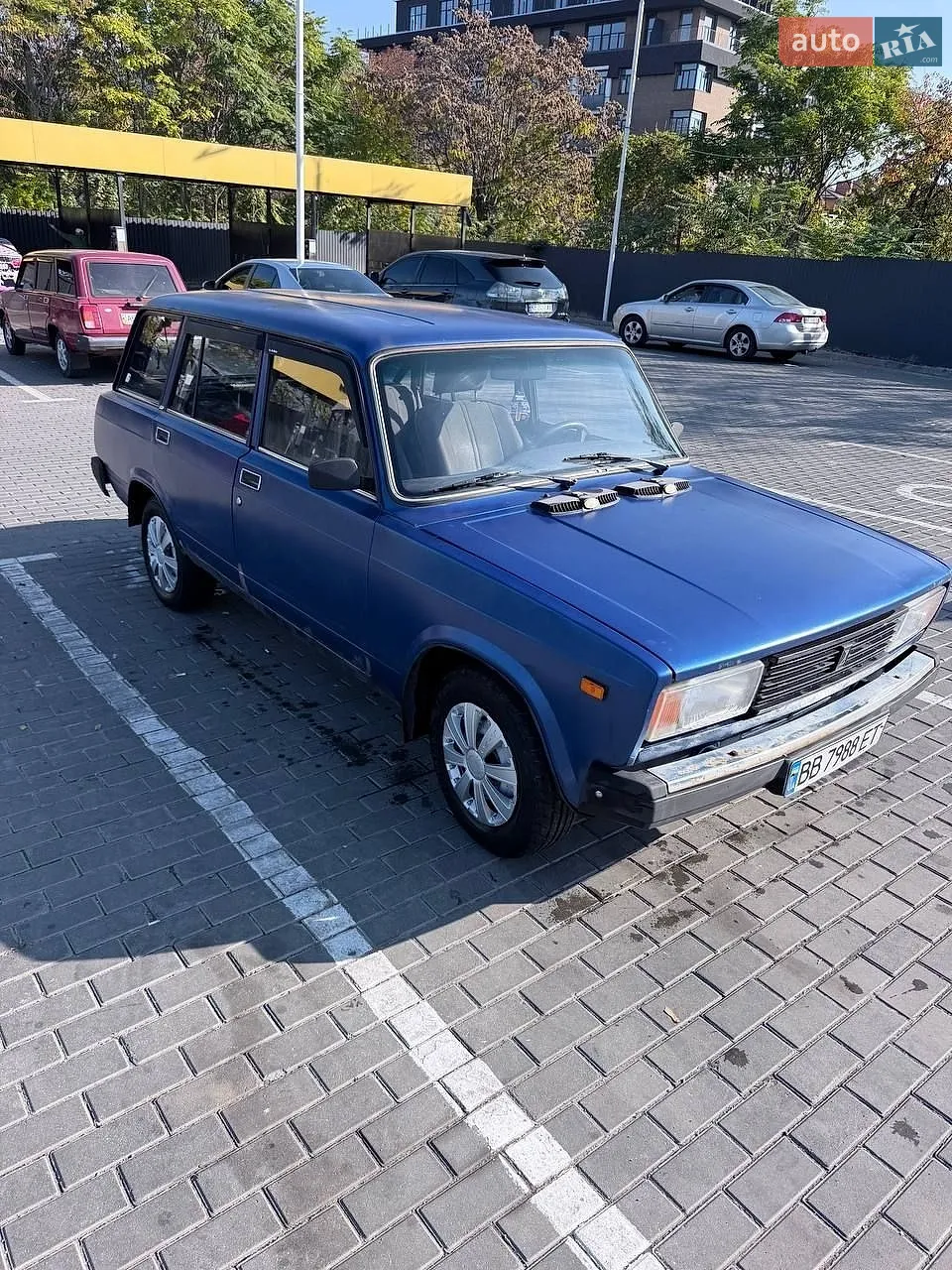 ВАЗ / Lada 2104, 2008