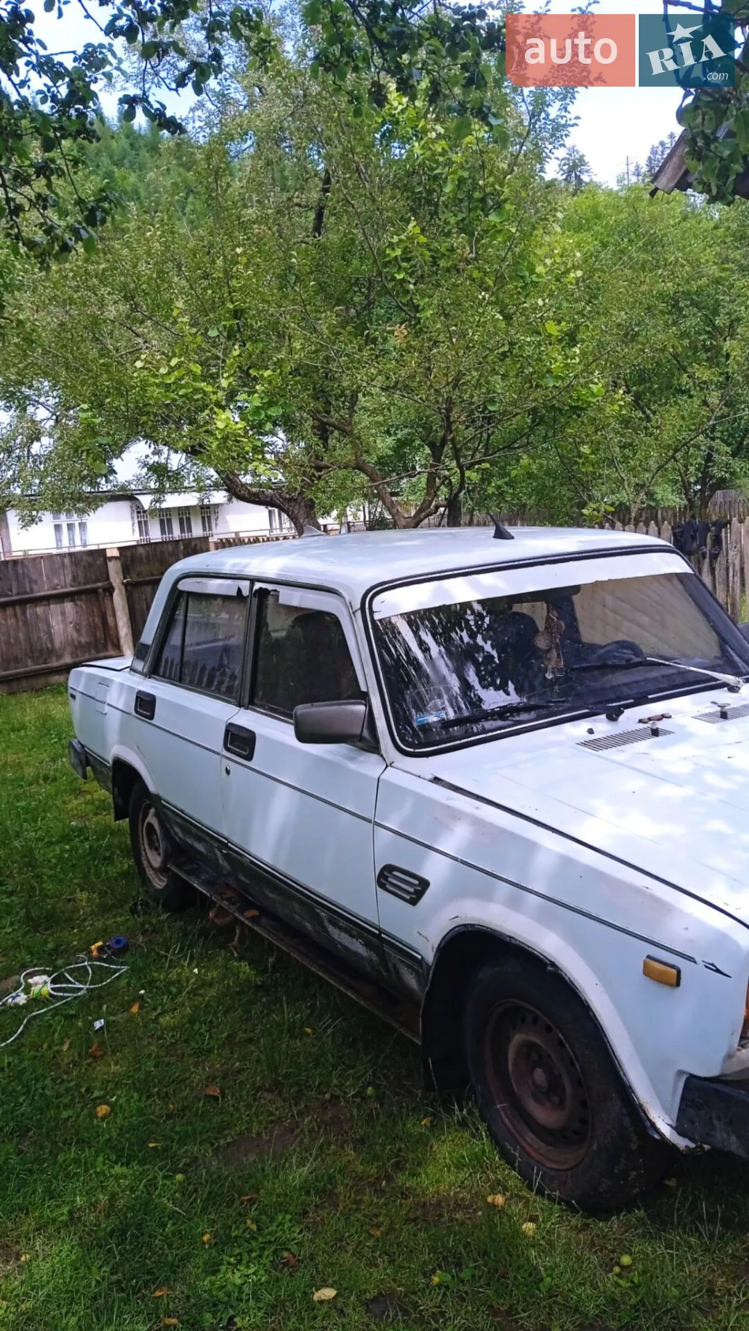ВАЗ / Lada 2105, 1994