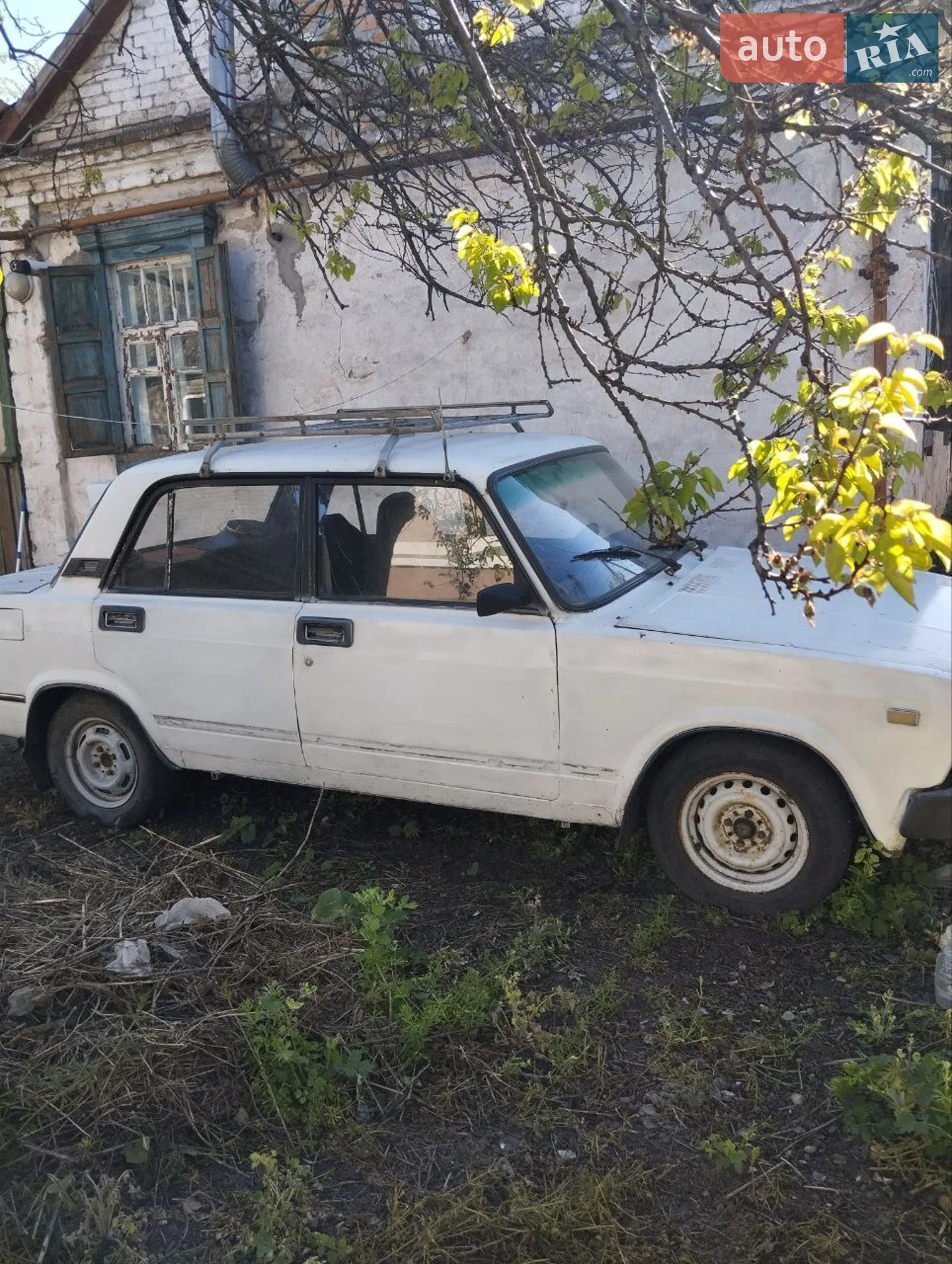 ВАЗ / Lada 2105, 1982