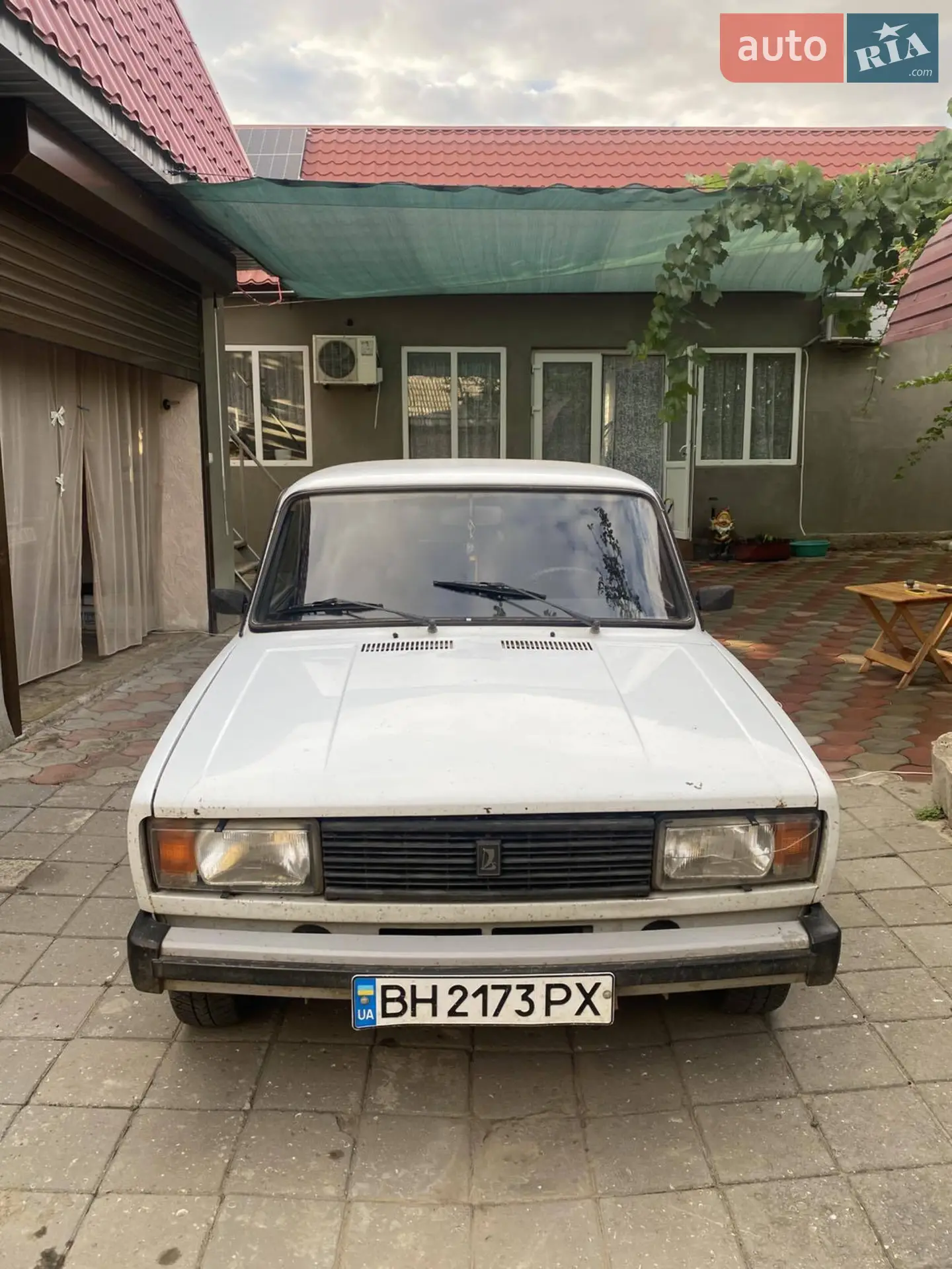 ВАЗ / Lada 2105, 2001