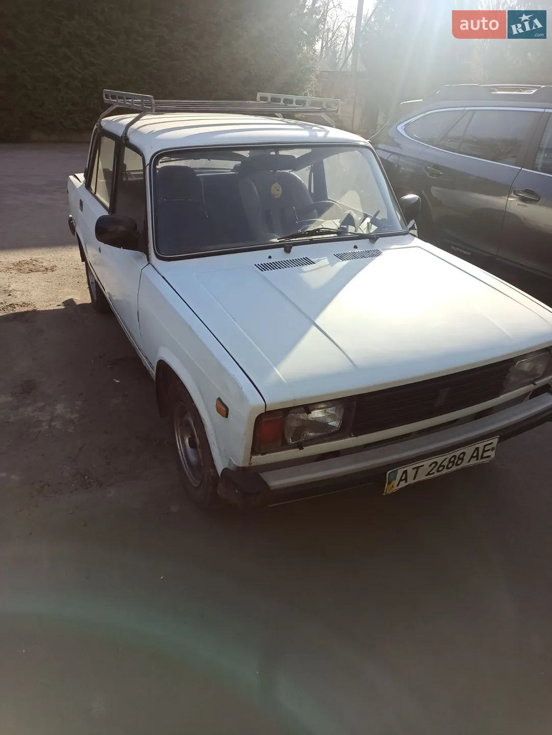 ВАЗ / Lada 2105, 1999