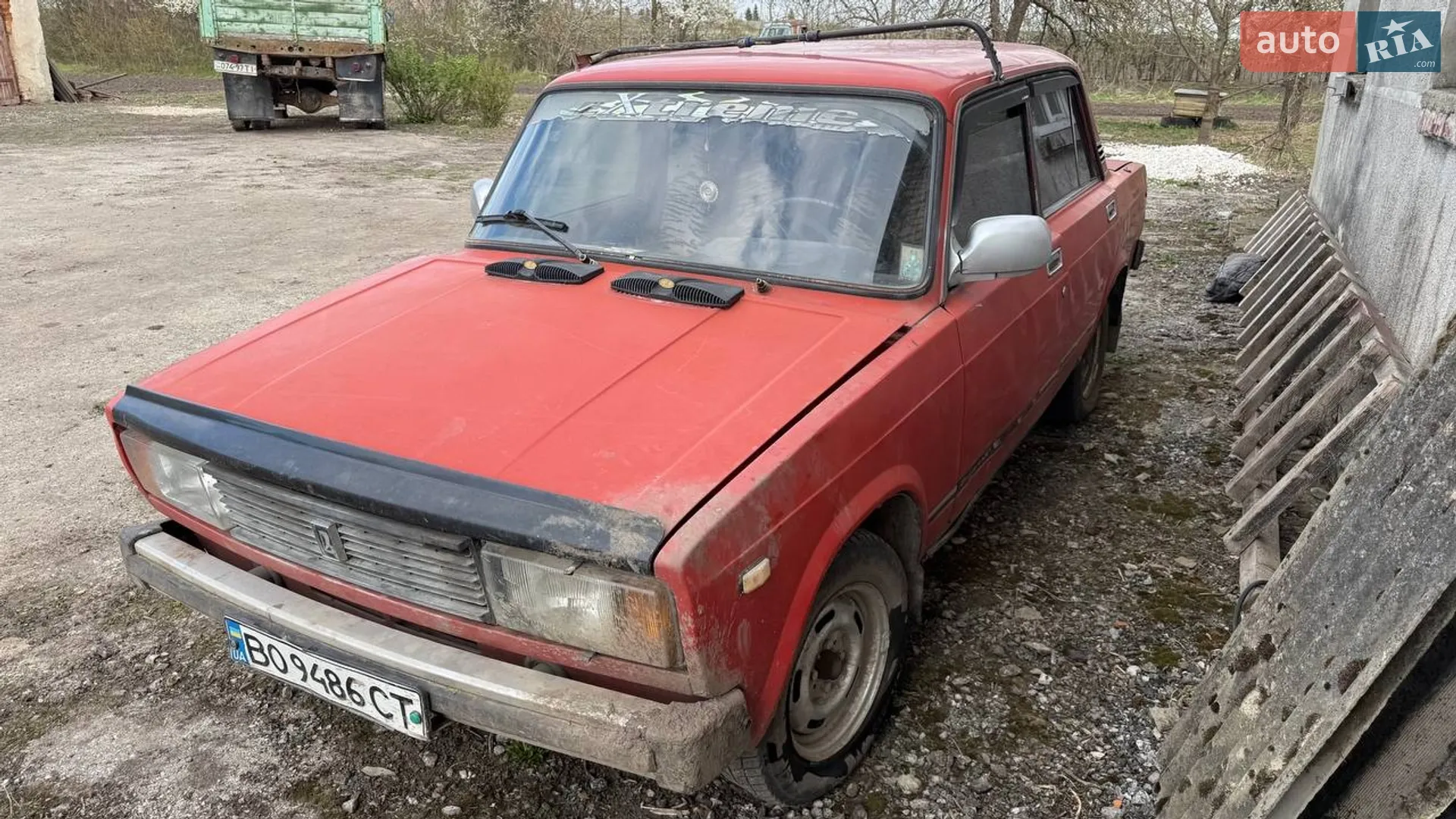 ВАЗ / Lada 2105, 1994