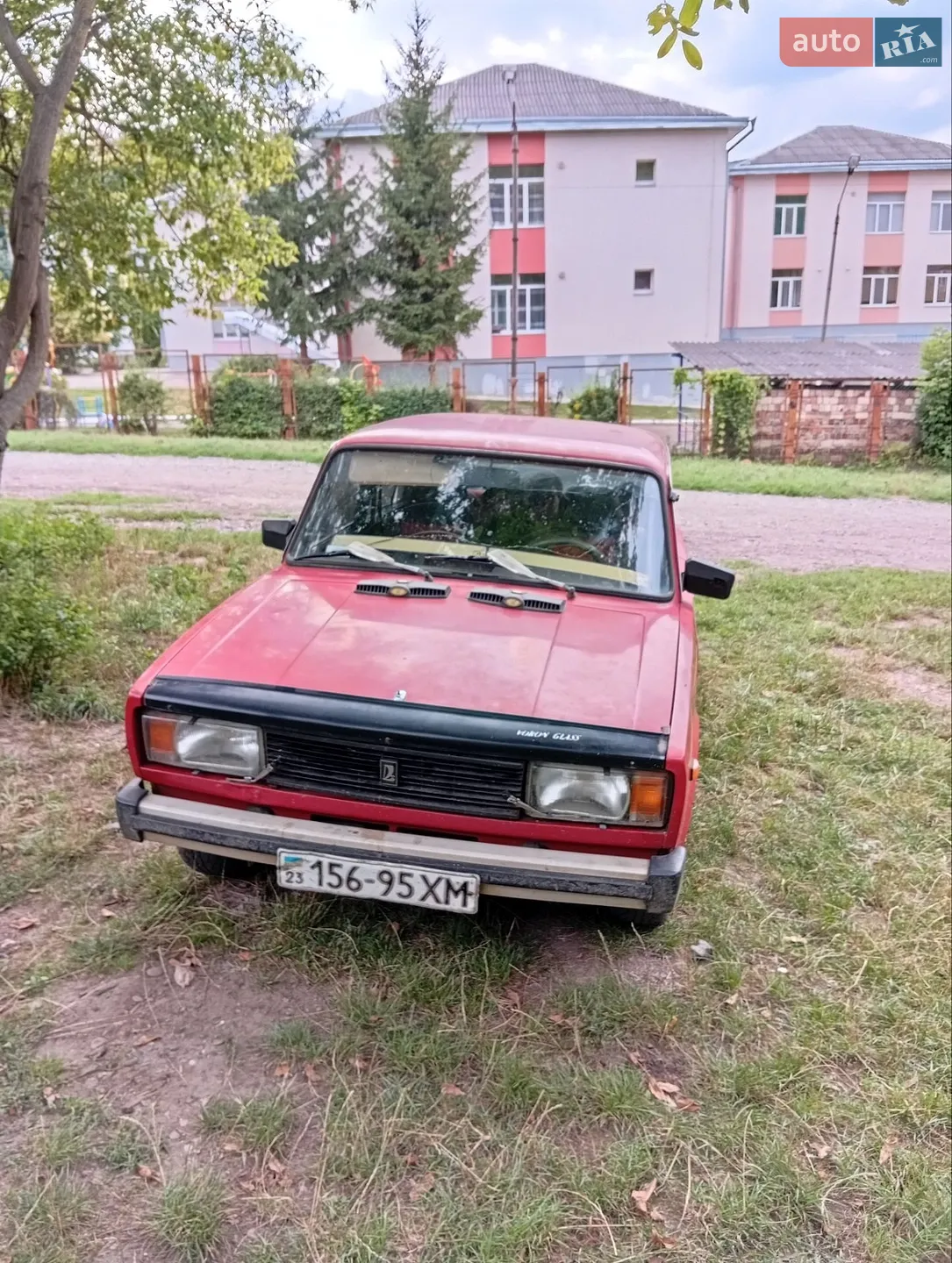 ВАЗ / Lada 2105, 1992