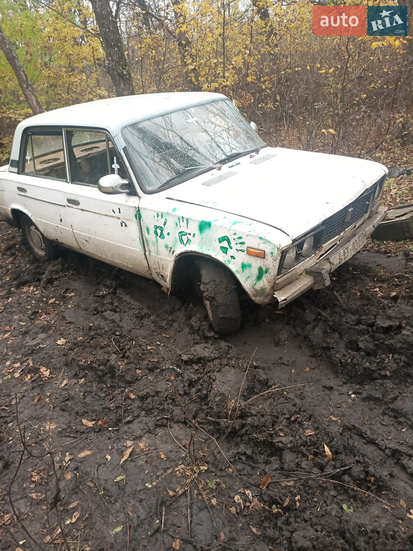 ВАЗ / Lada 2106, 1990