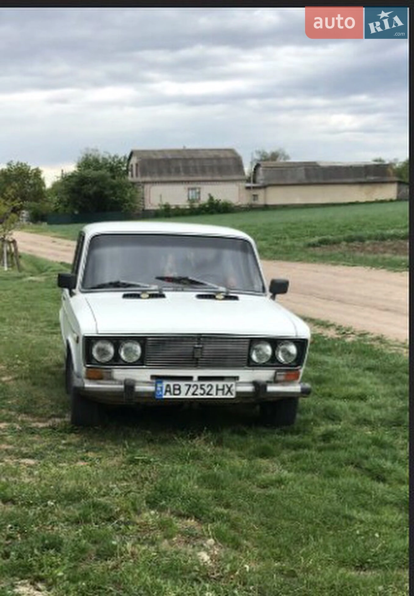 ВАЗ / Lada 2106, 1990