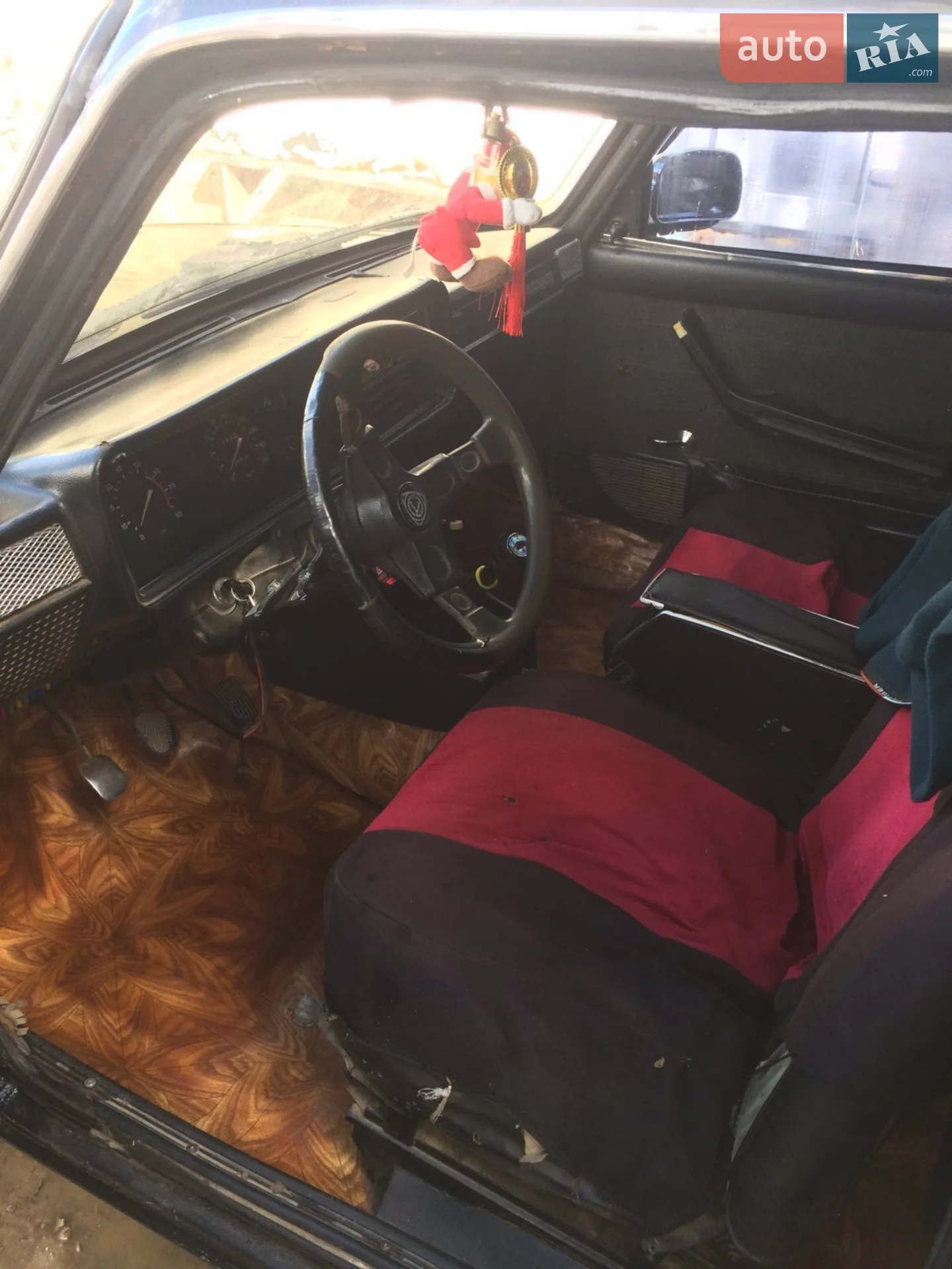 ВАЗ / Lada 2106, 1975