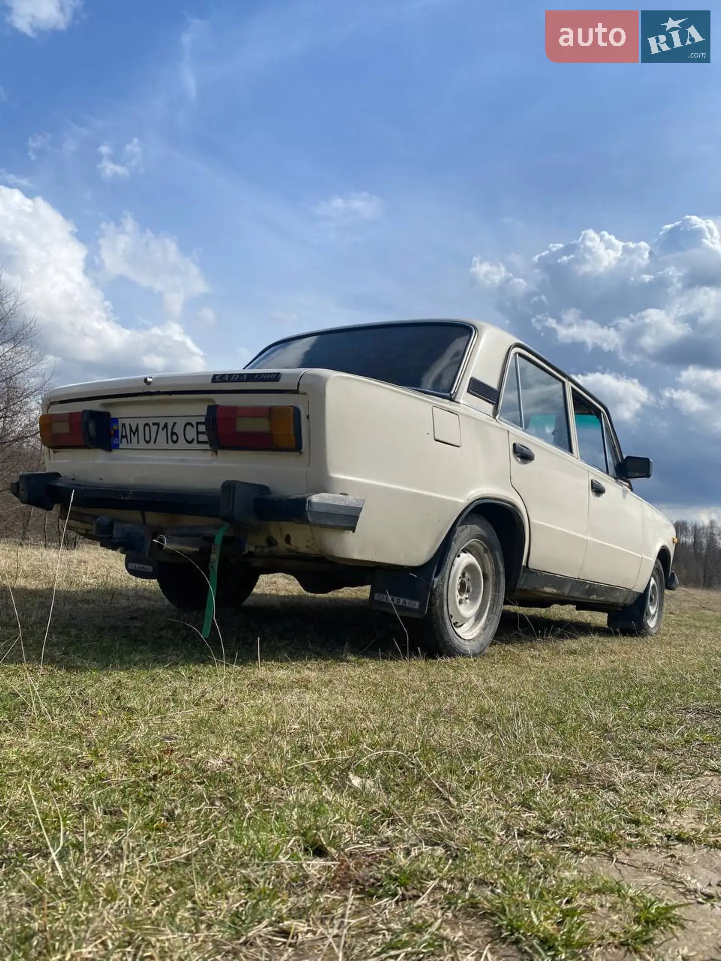 ВАЗ / Lada 2106, 1993
