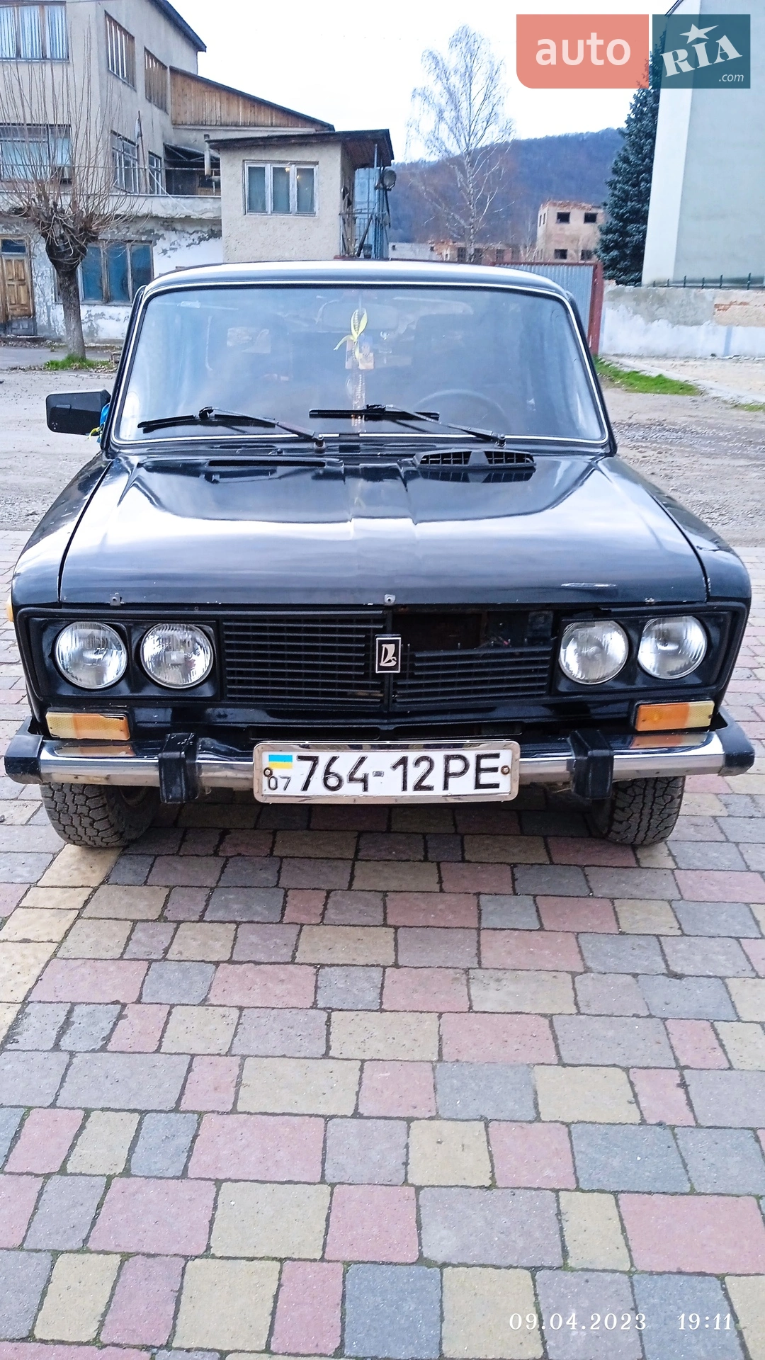 ВАЗ / Lada 2106, 1993