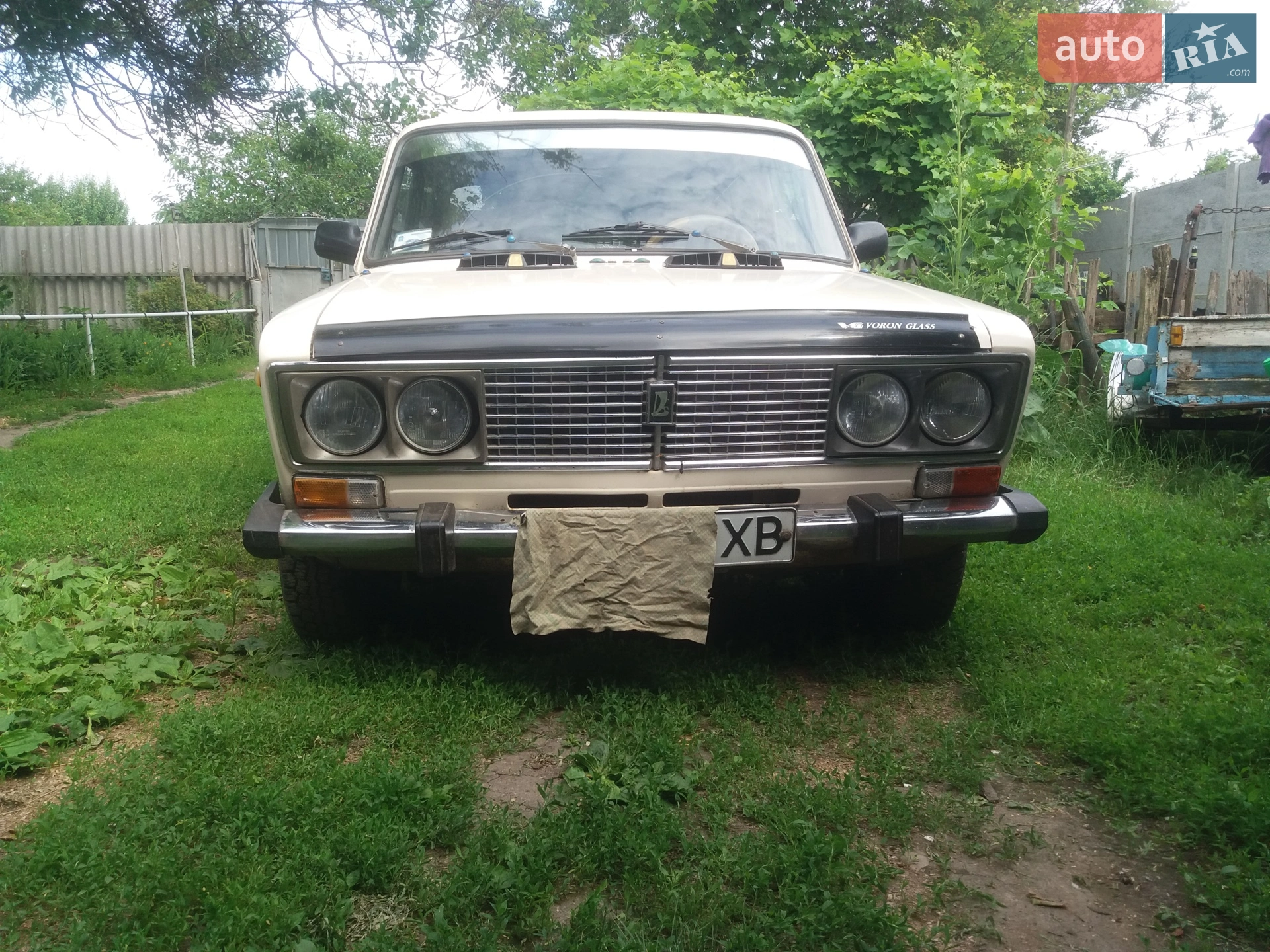 ВАЗ / Lada 2106, 1994