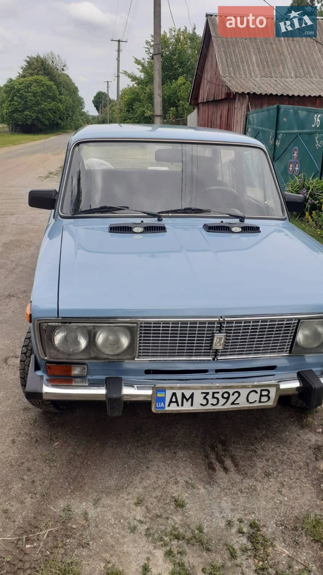 ВАЗ / Lada 2106, 1990