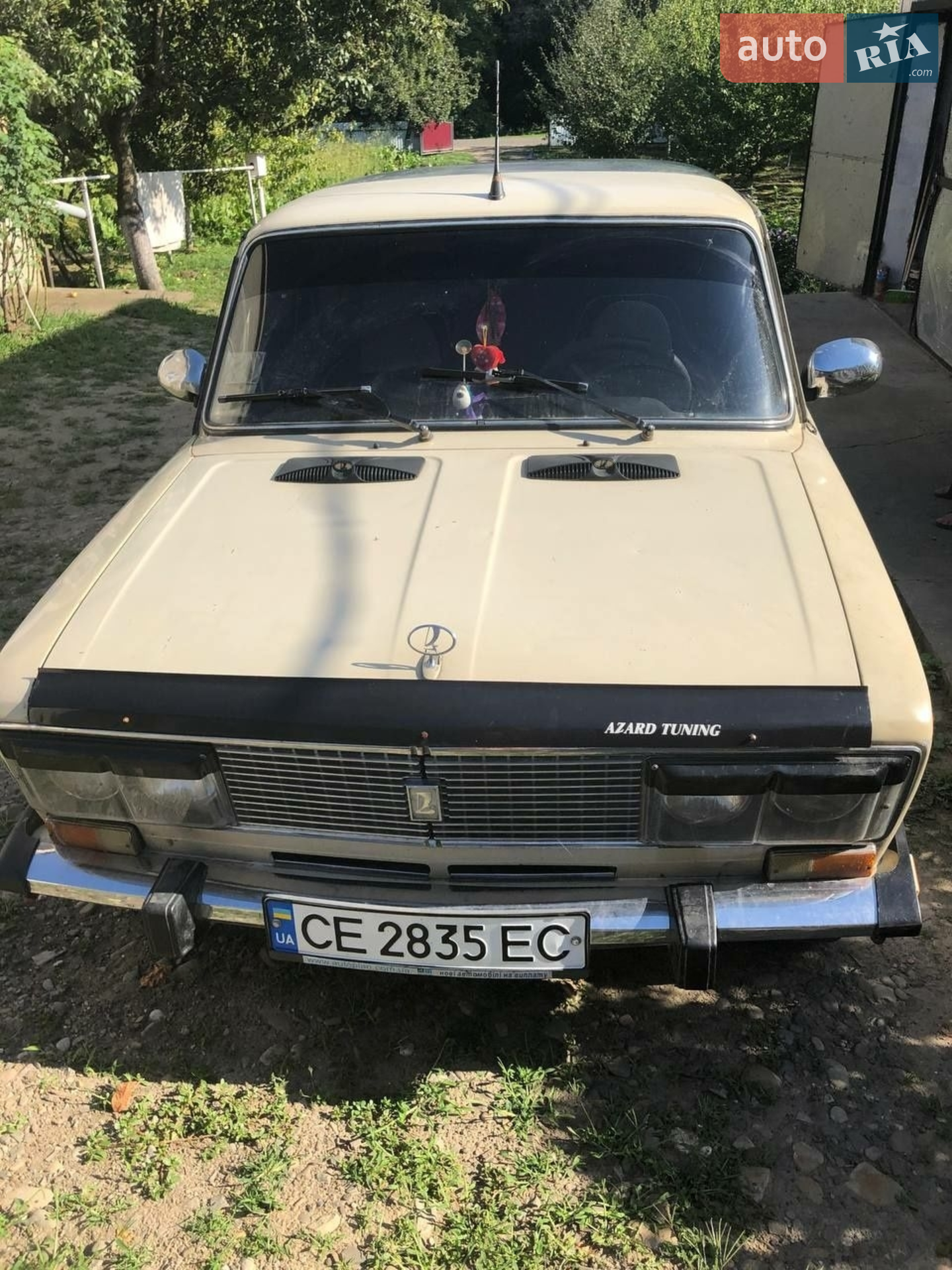 ВАЗ / Lada 2106, 1990