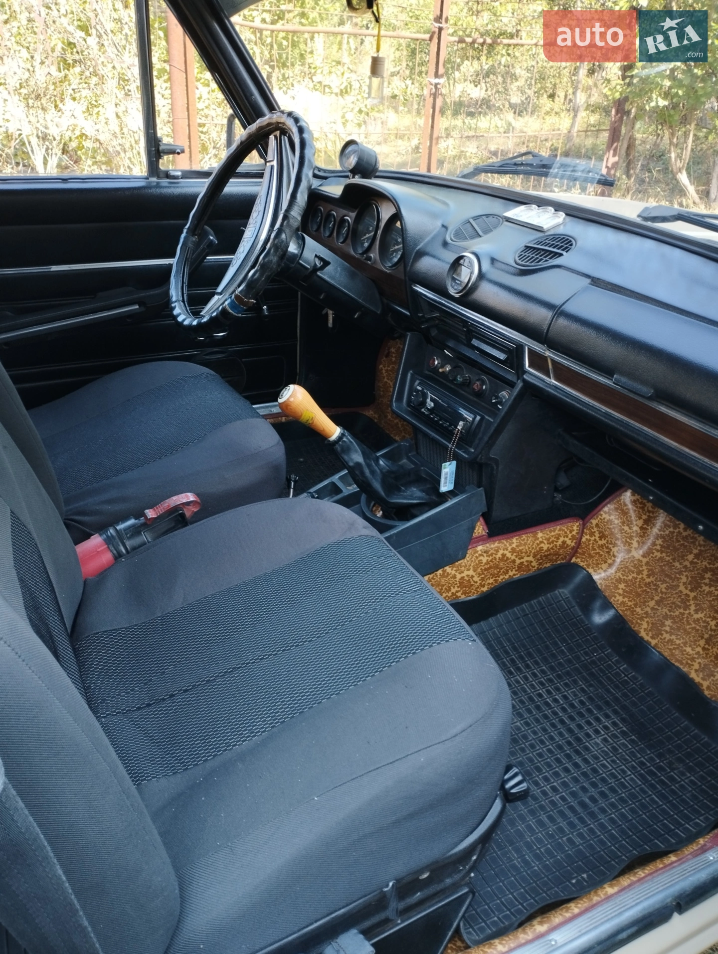 ВАЗ / Lada 2106, 1986