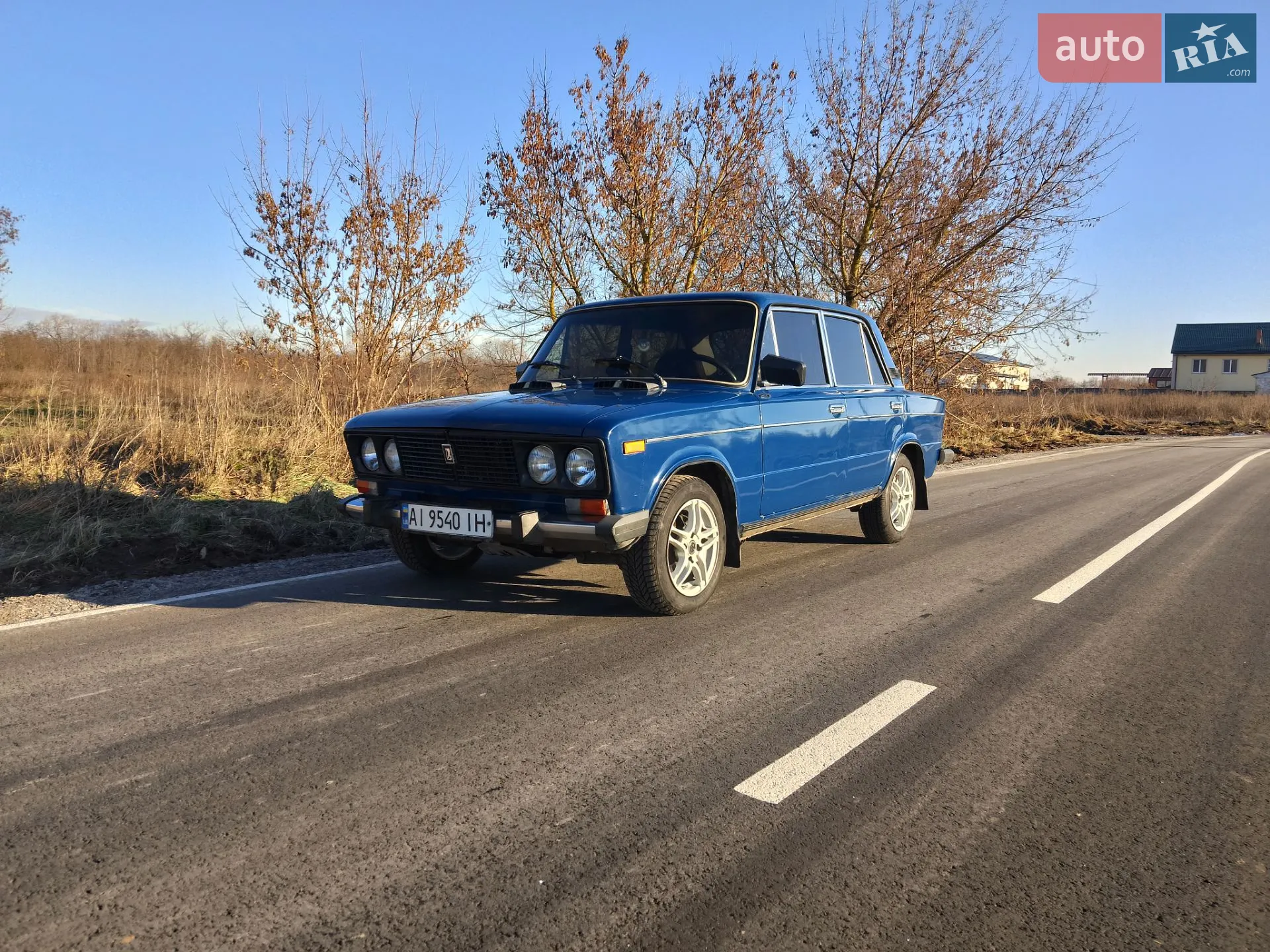ВАЗ / Lada 2106, 2001