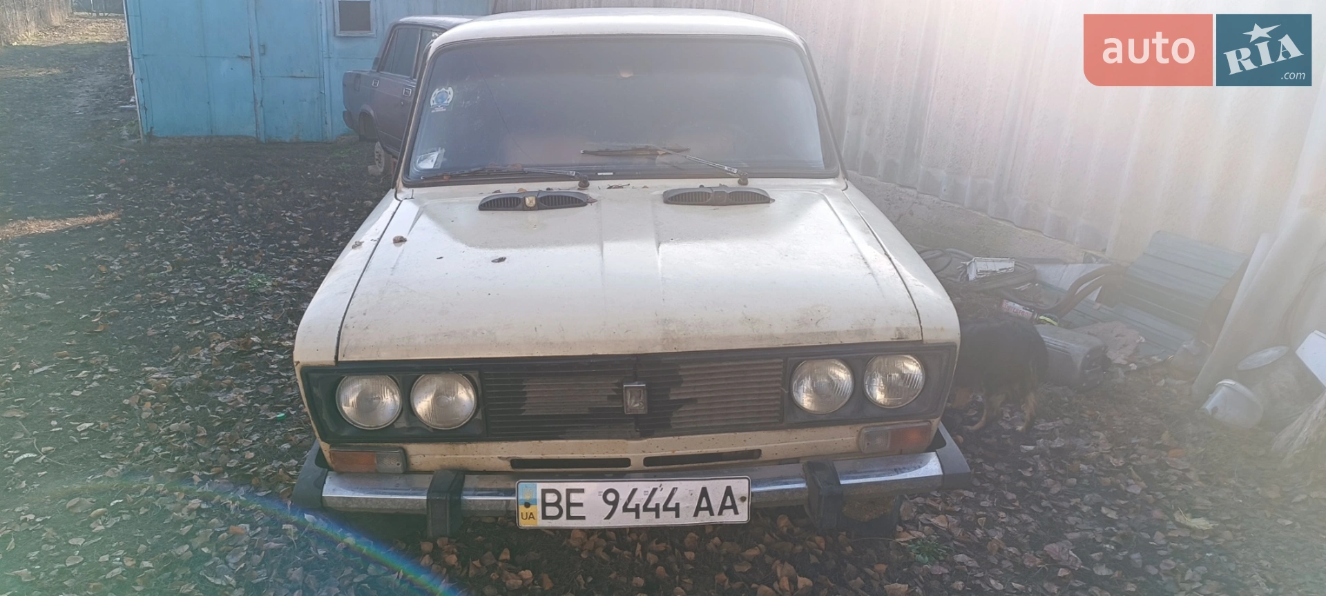 ВАЗ / Lada 2106, 1992