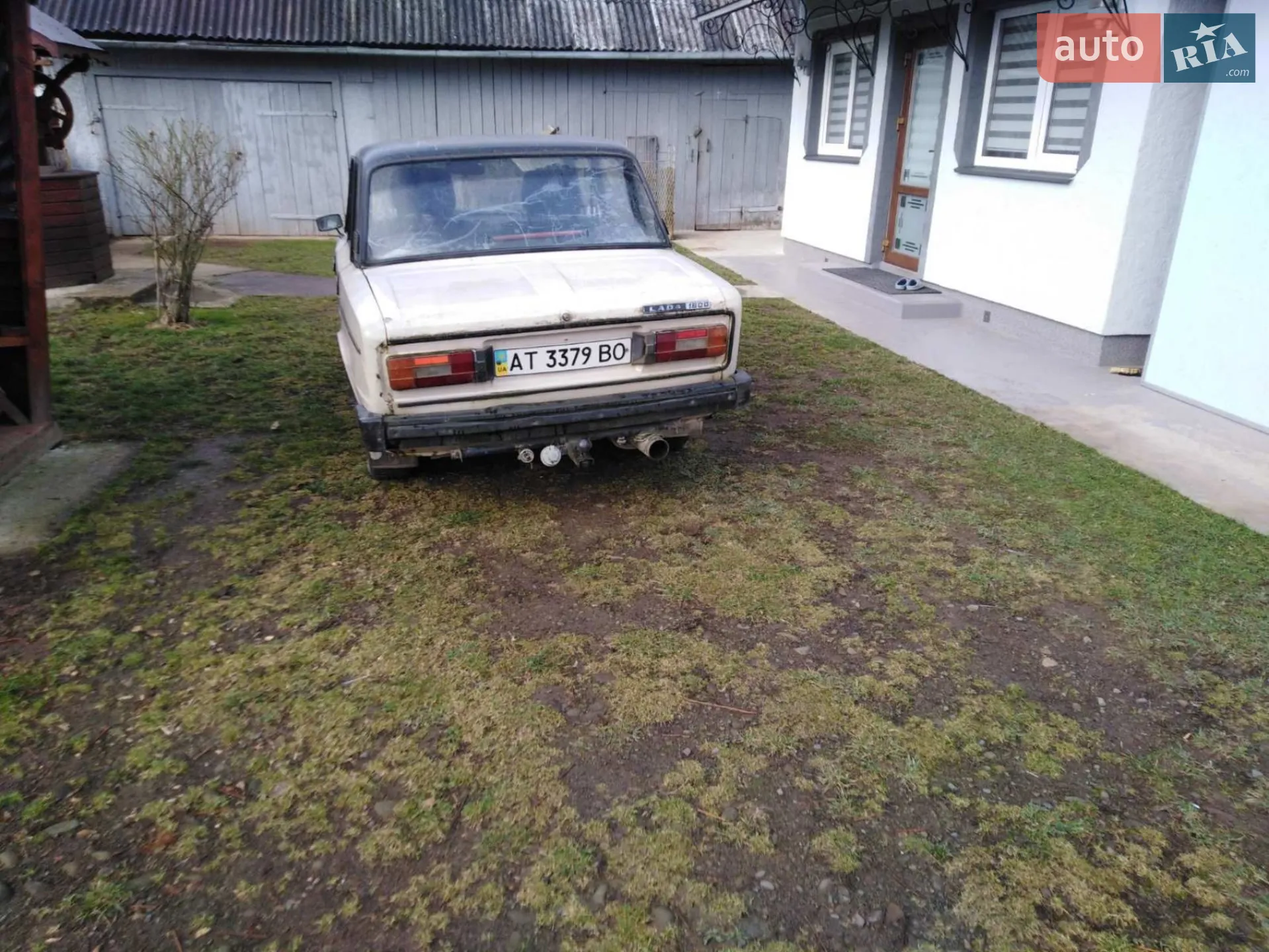 ВАЗ / Lada 2106, 1990