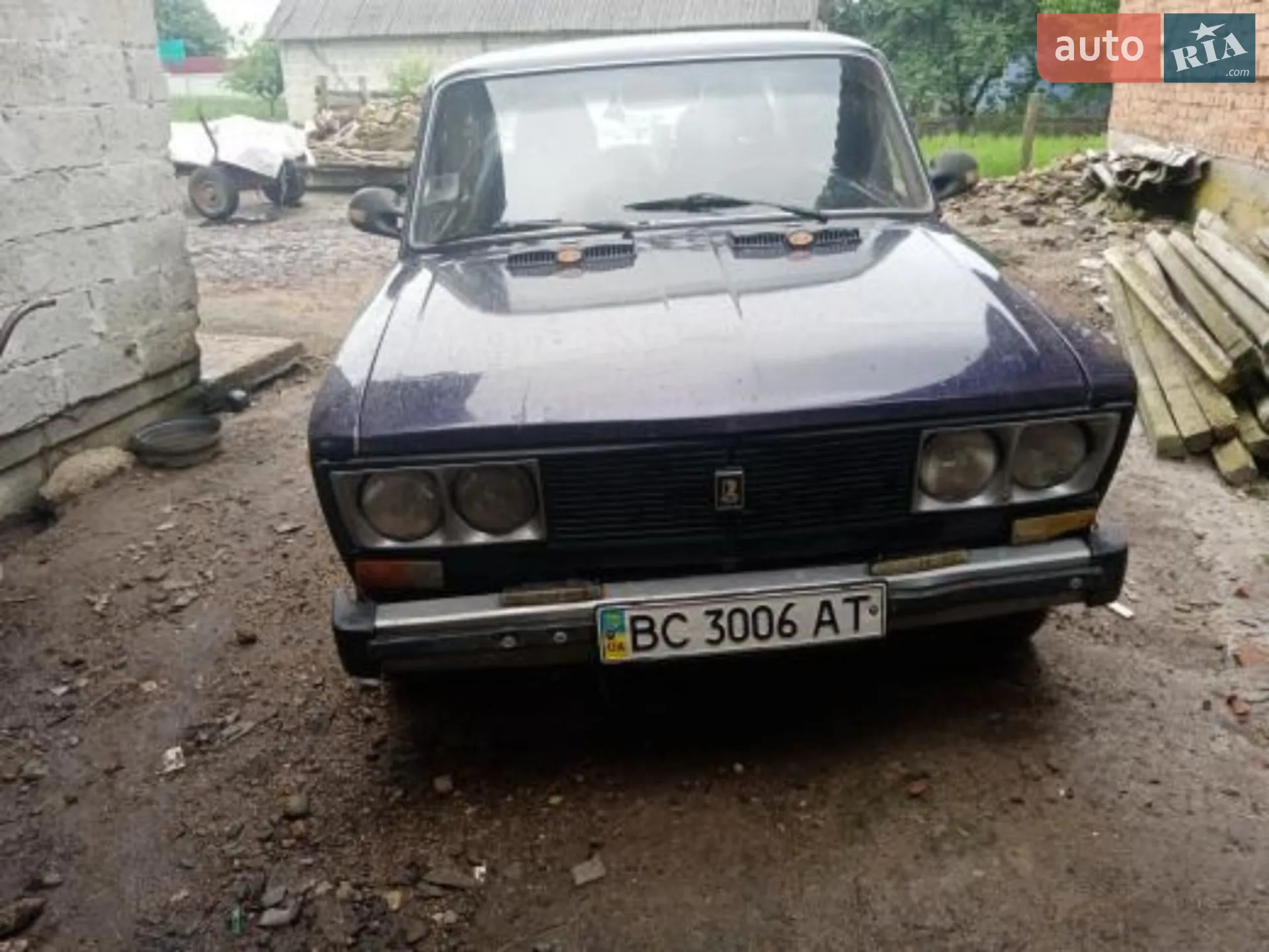ВАЗ / Lada 2106, 2001