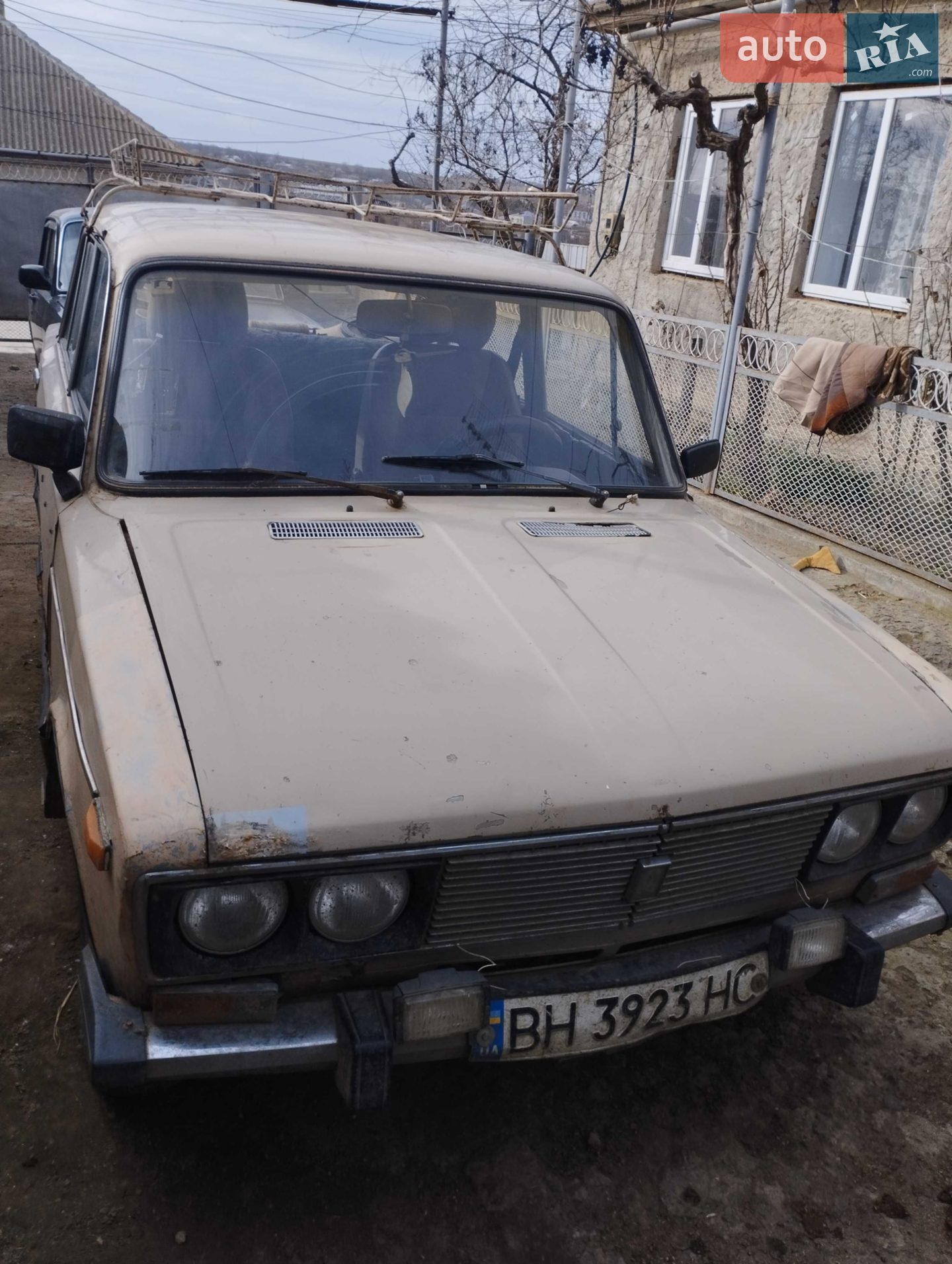 ВАЗ / Lada 2106, 1989