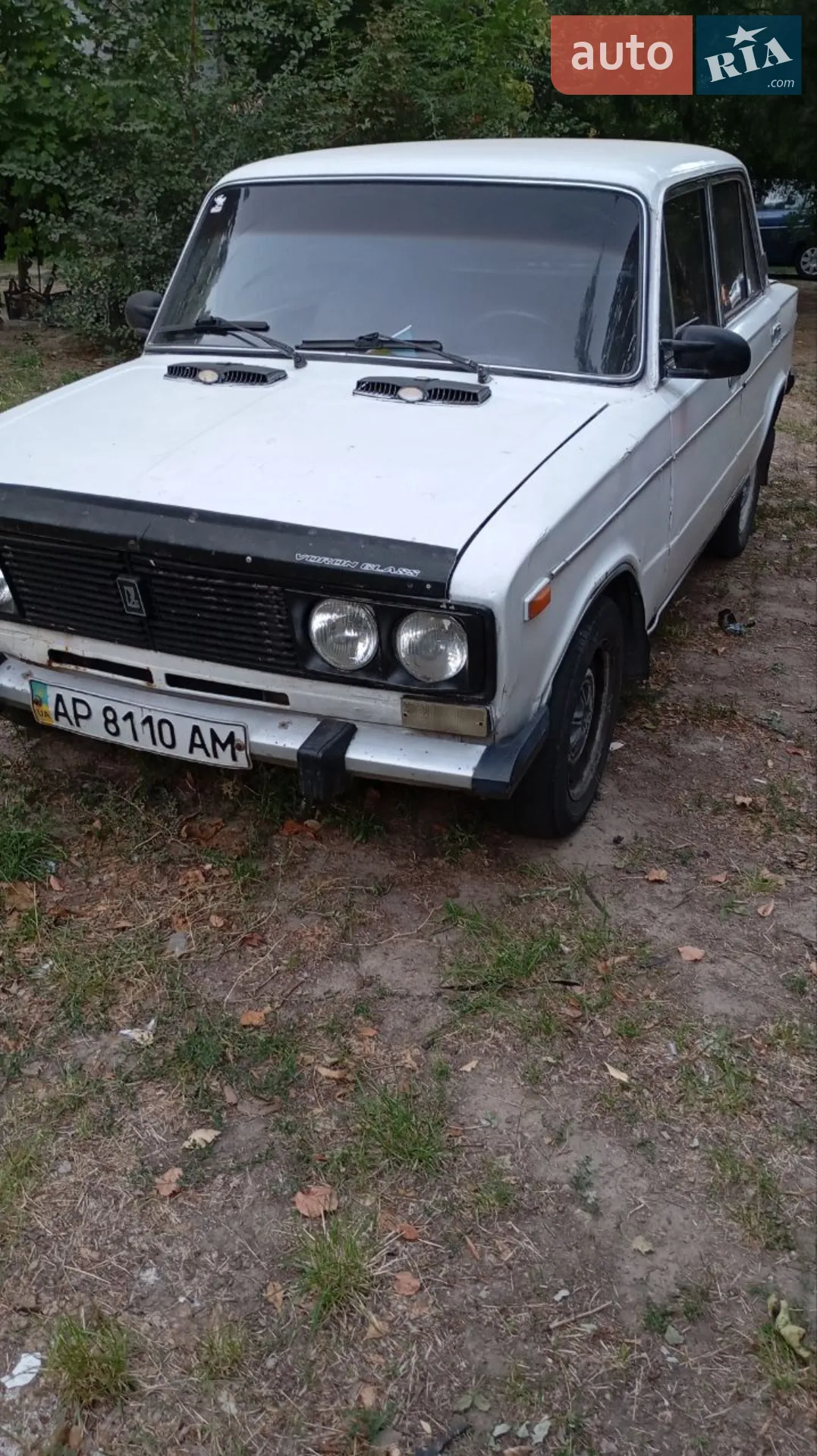 ВАЗ / Lada 2106, 1992