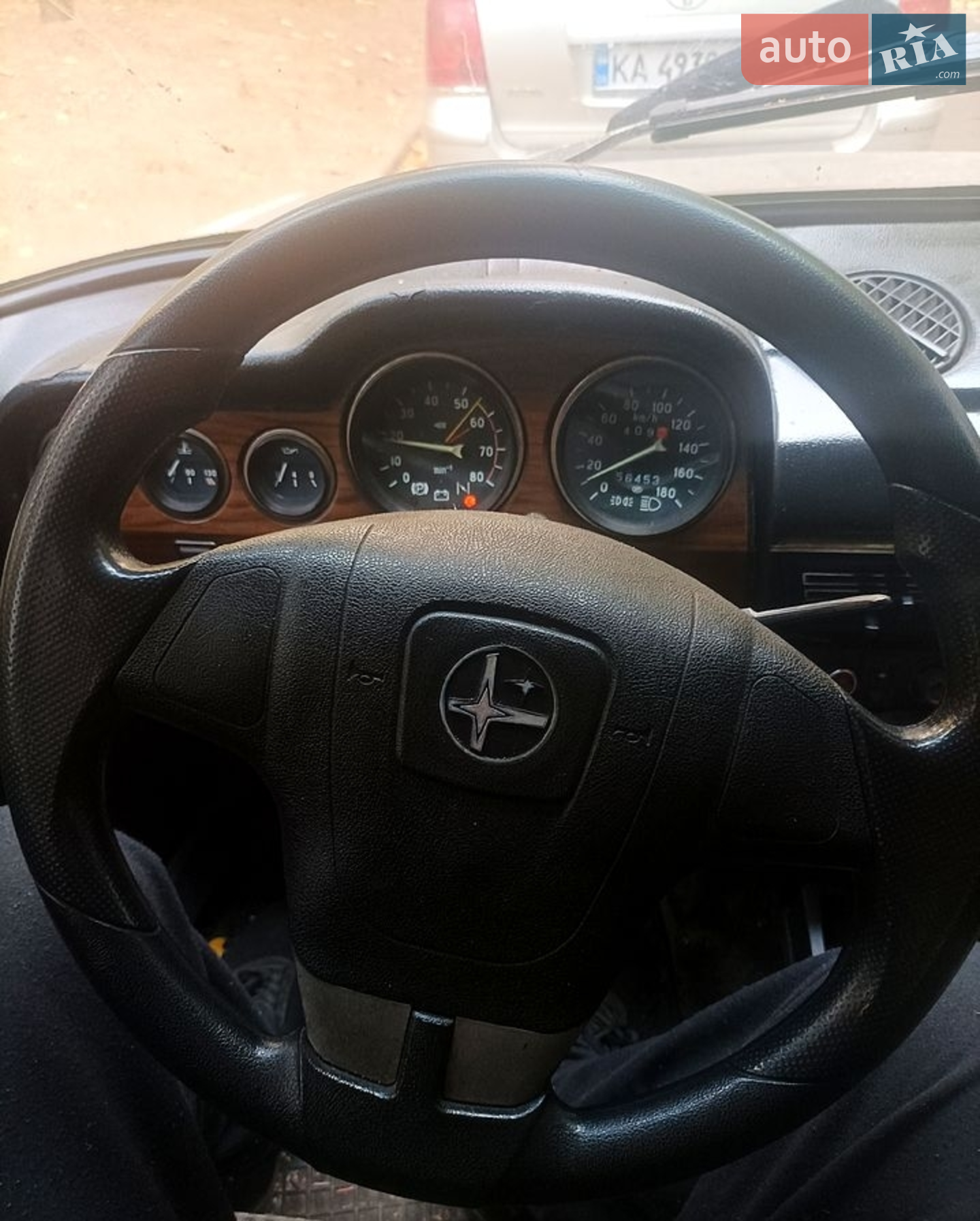 ВАЗ / Lada 2106, 1990