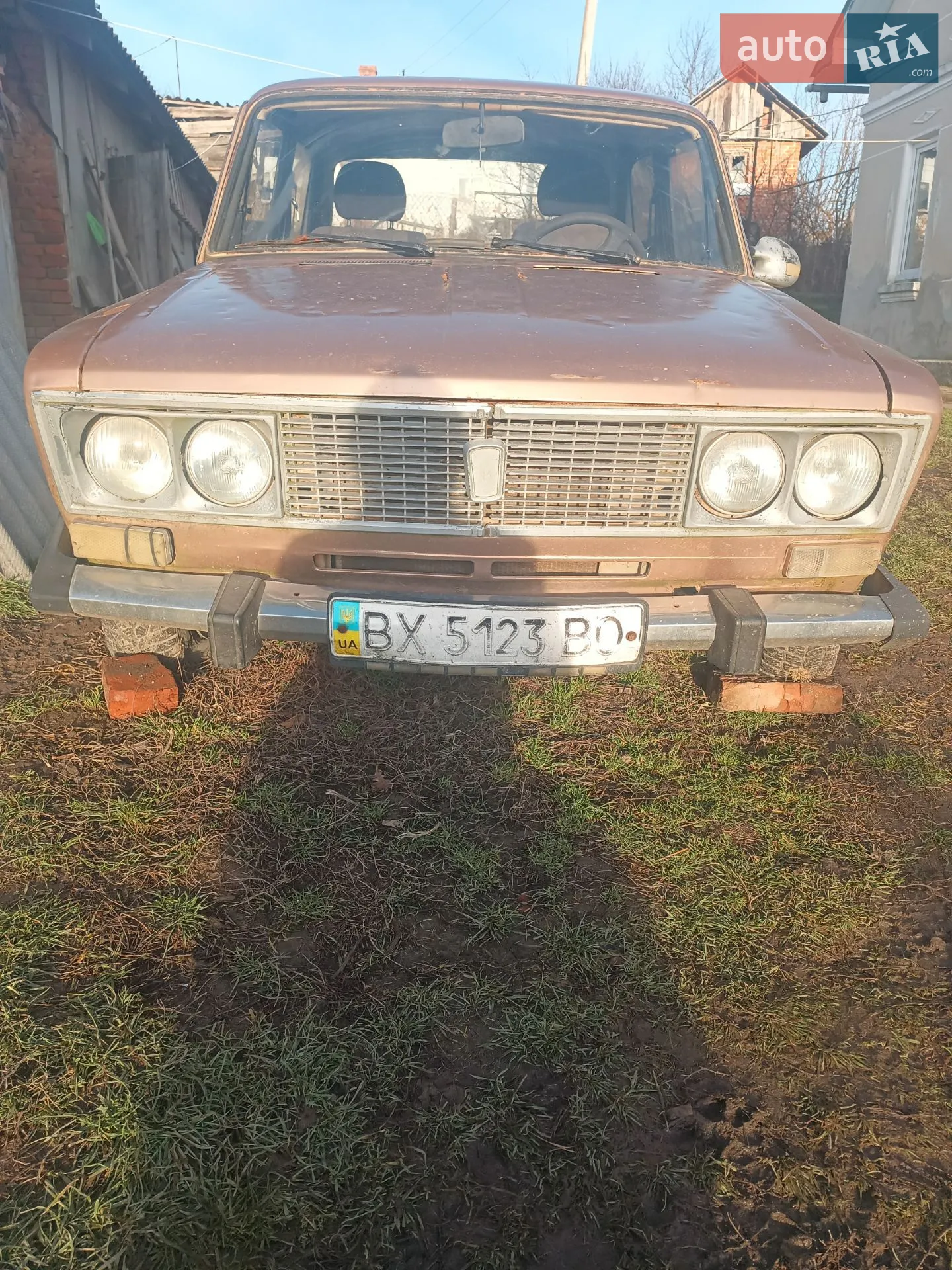 ВАЗ / Lada 2106, 1990