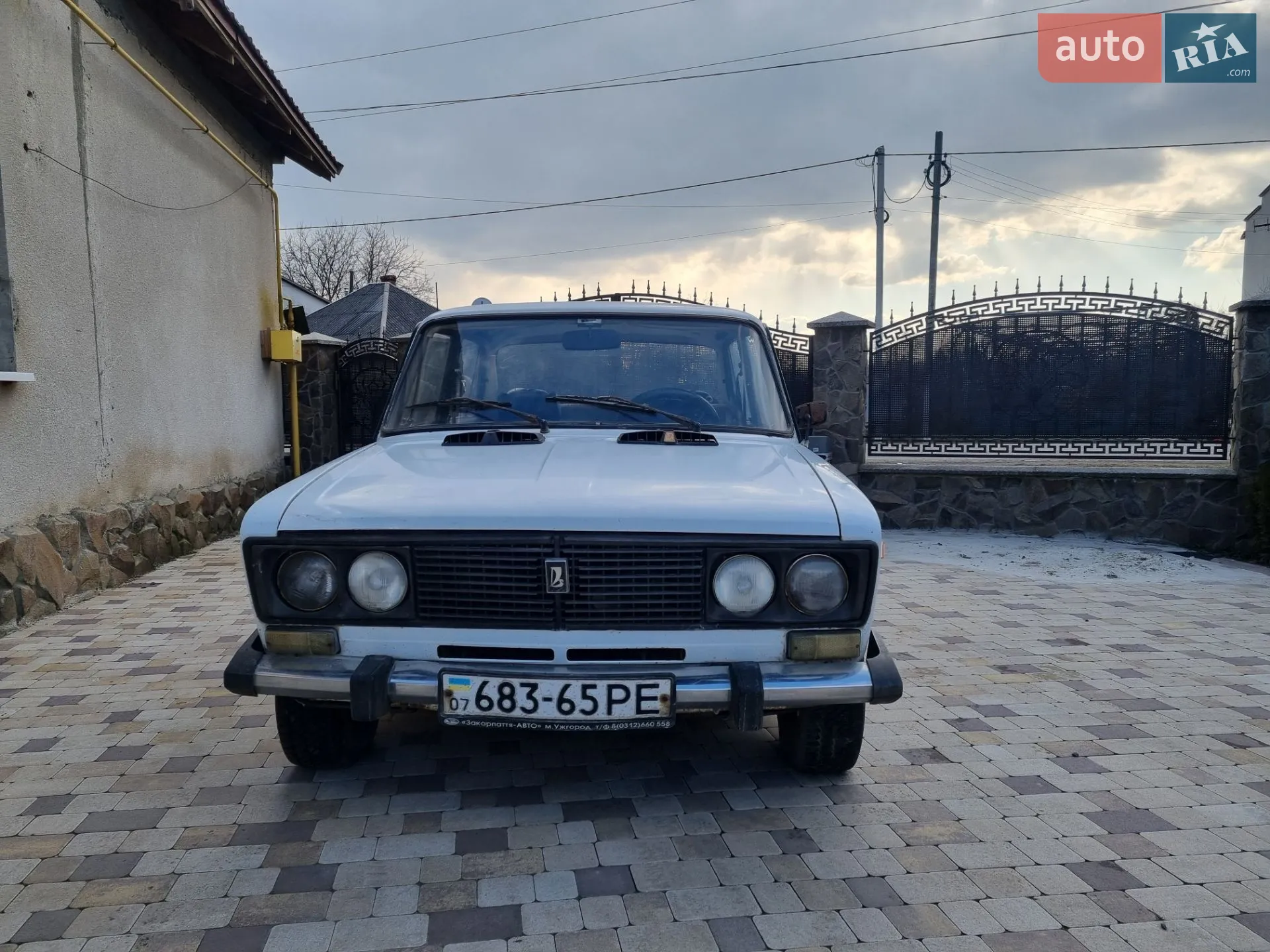 ВАЗ / Lada 2106, 2001