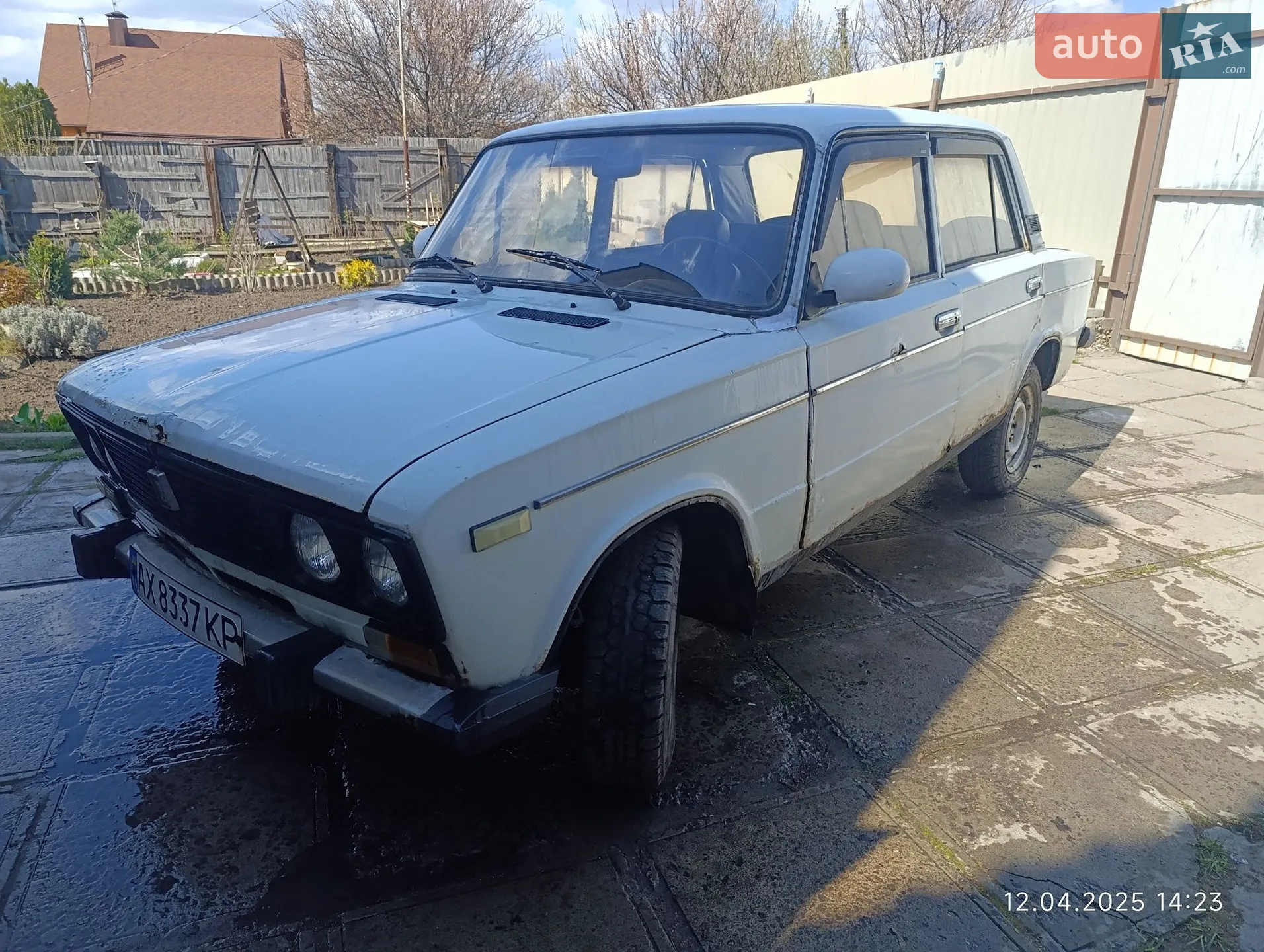 ВАЗ / Lada 2106, 1996
