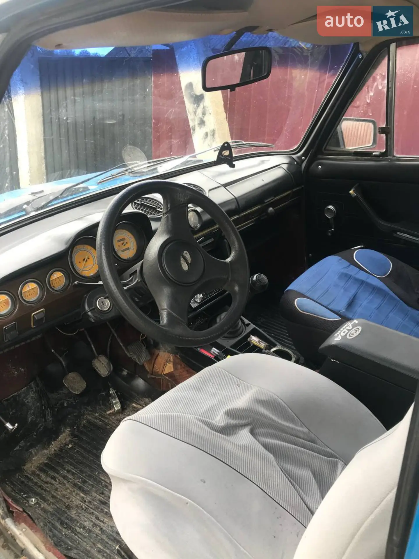 ВАЗ / Lada 2106, 1976