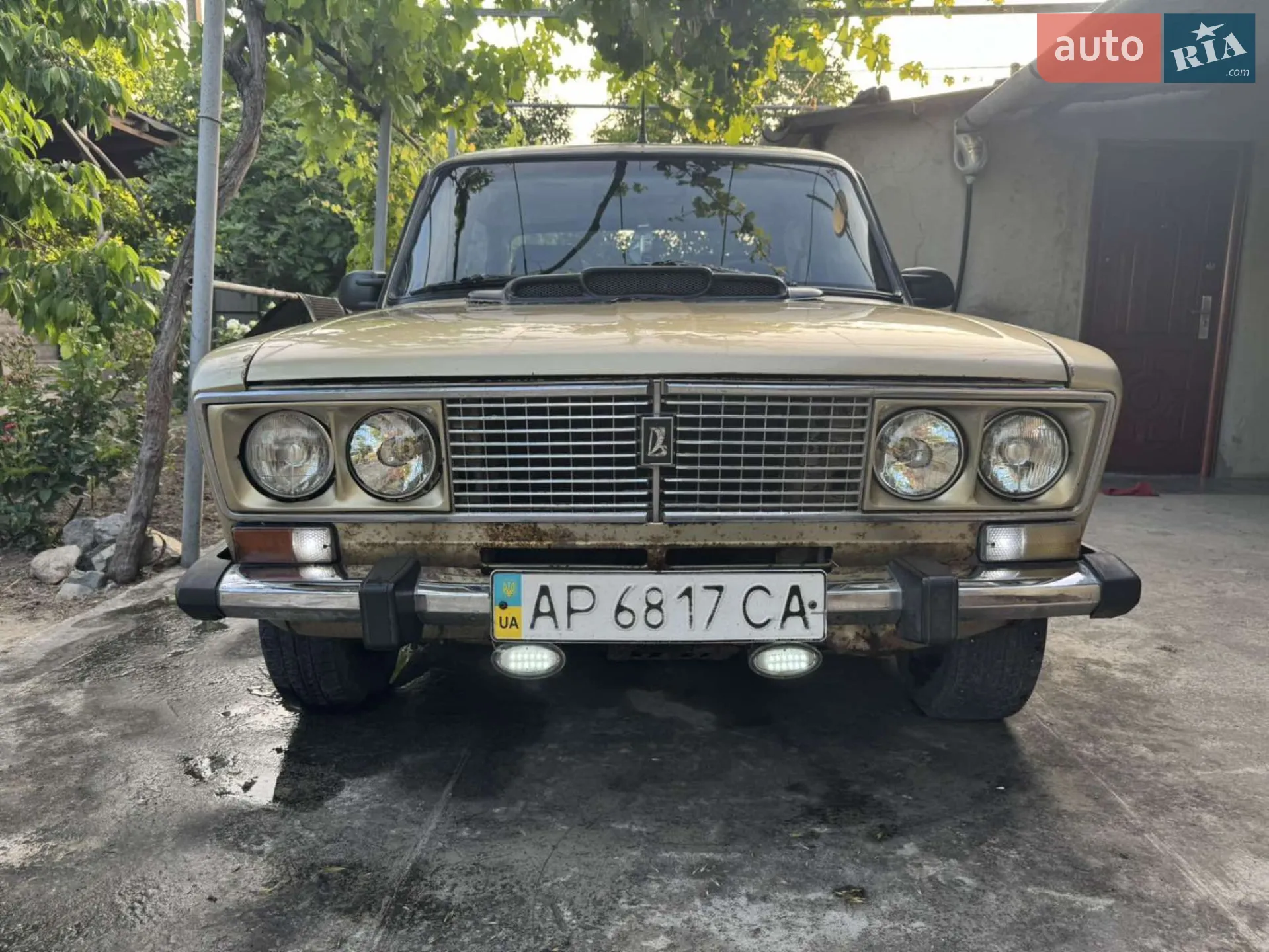 ВАЗ / Lada 2106, 1999