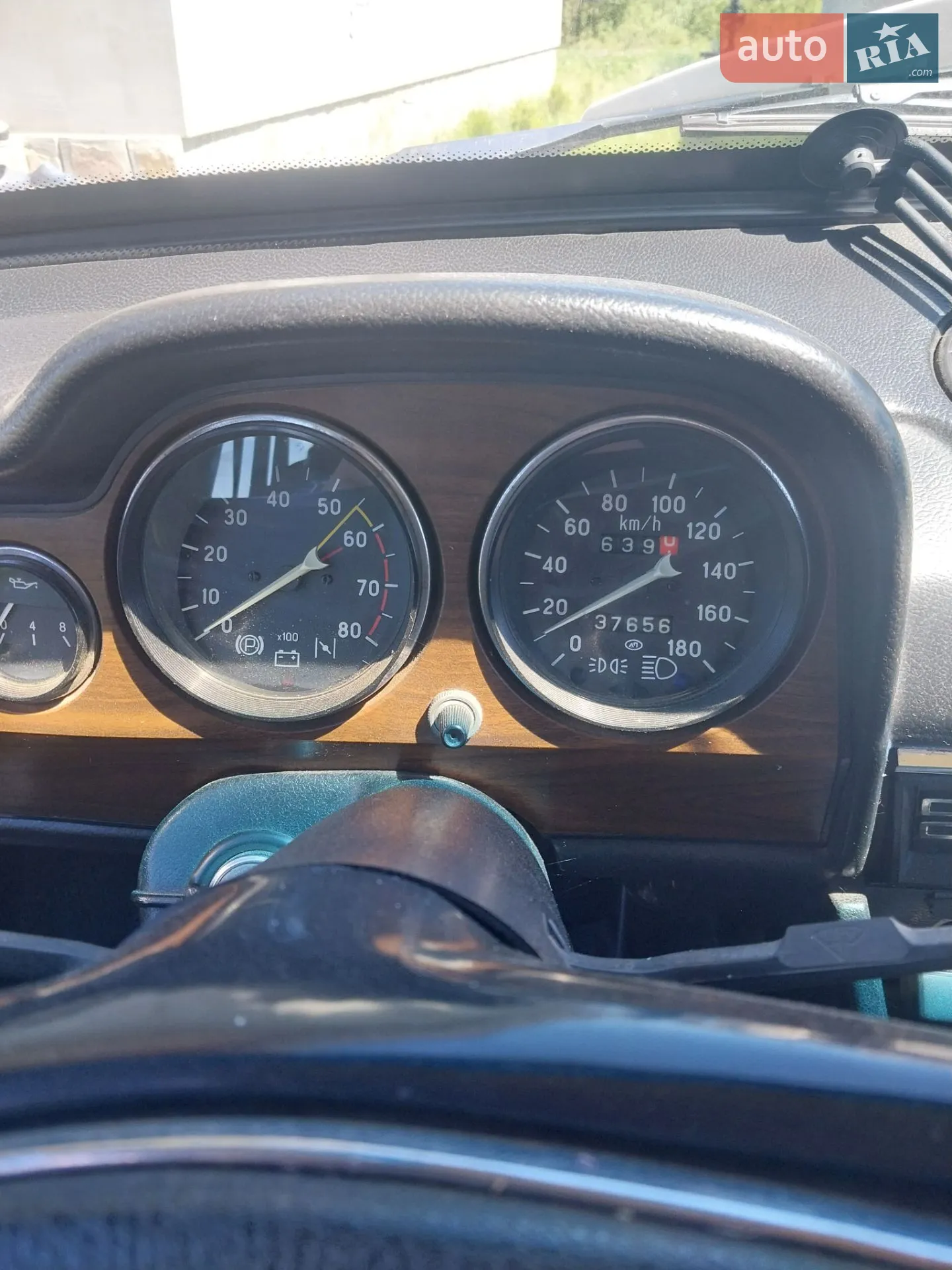 ВАЗ / Lada 2106, 1987
