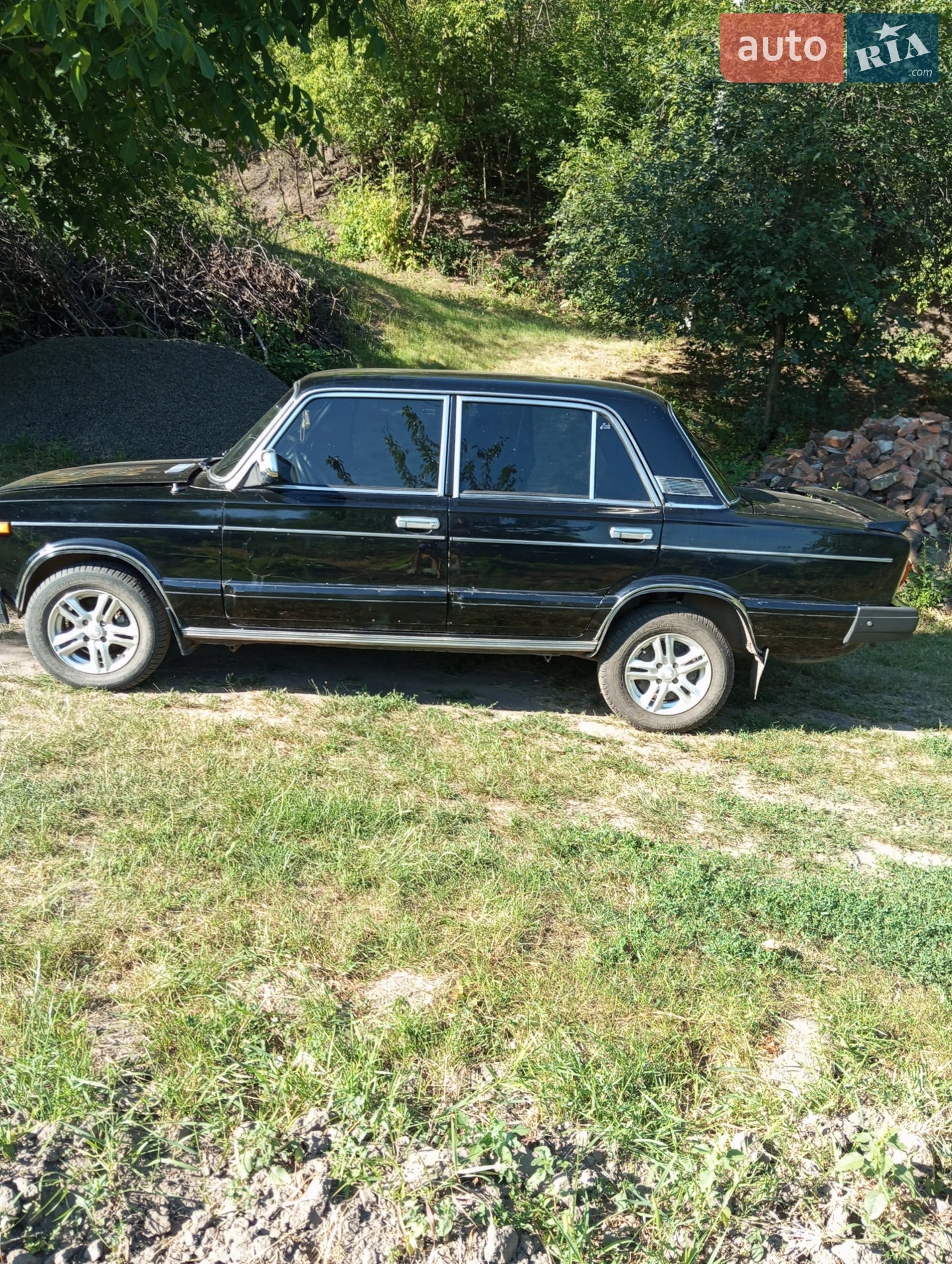 ВАЗ / Lada 2106, 1994