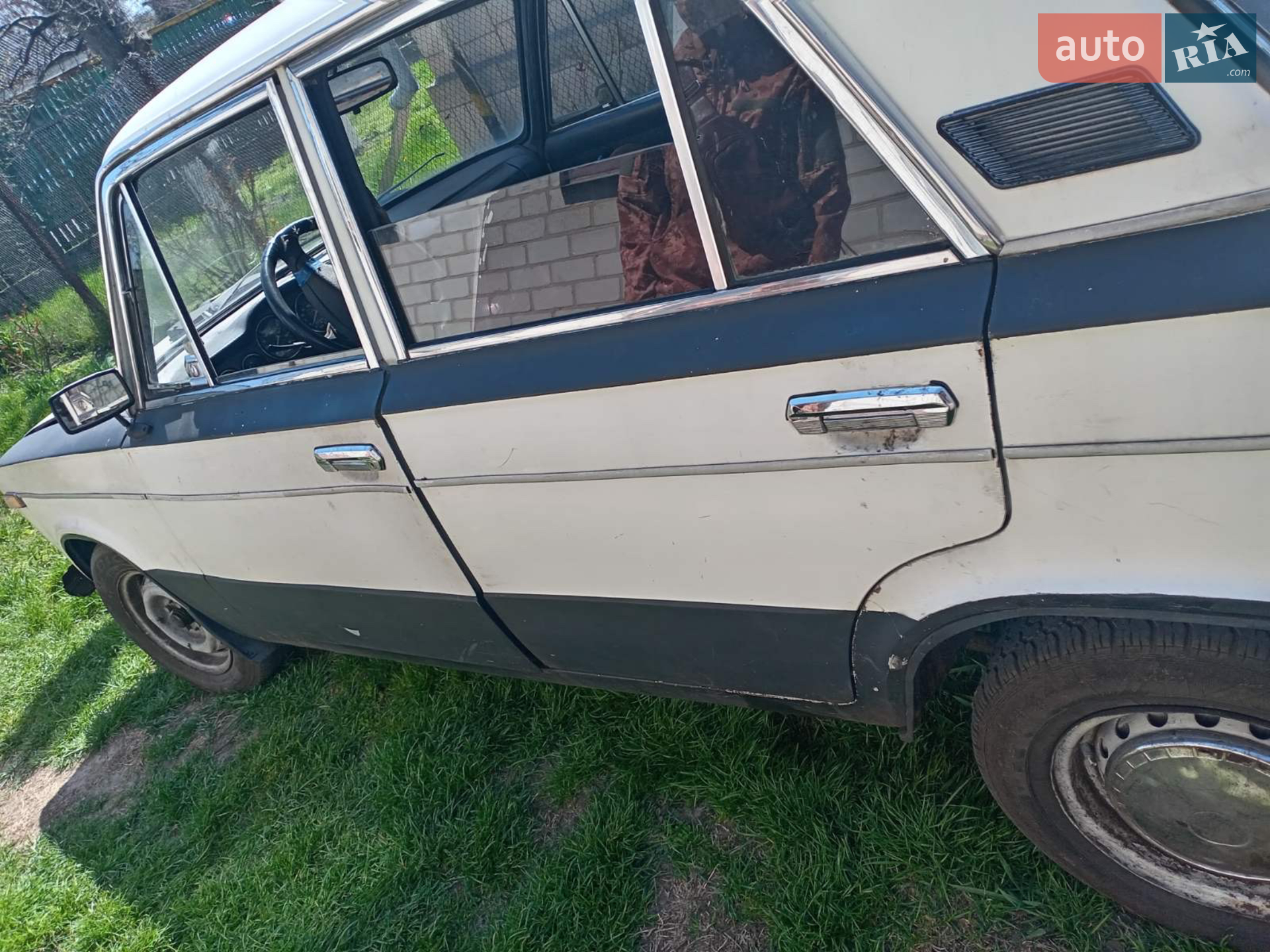 ВАЗ / Lada 2106, 1982