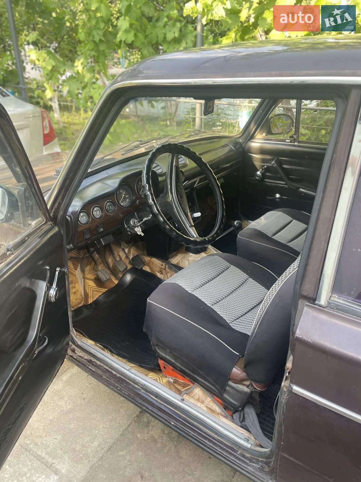 ВАЗ / Lada 2106, 1989