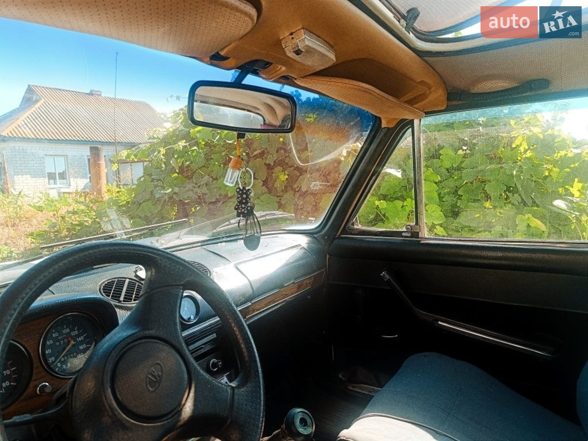 ВАЗ / Lada 2106, 1978
