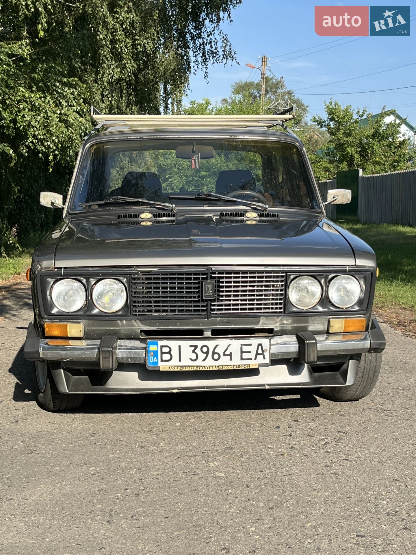ВАЗ / Lada 2106, 1992