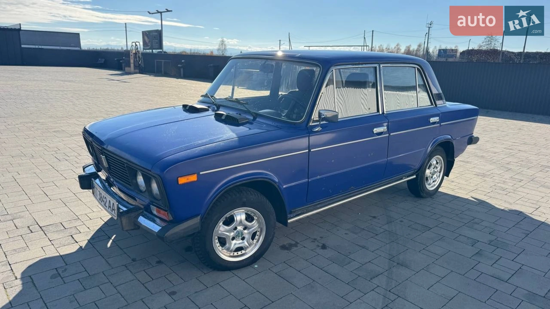 ВАЗ / Lada 2106, 2003
