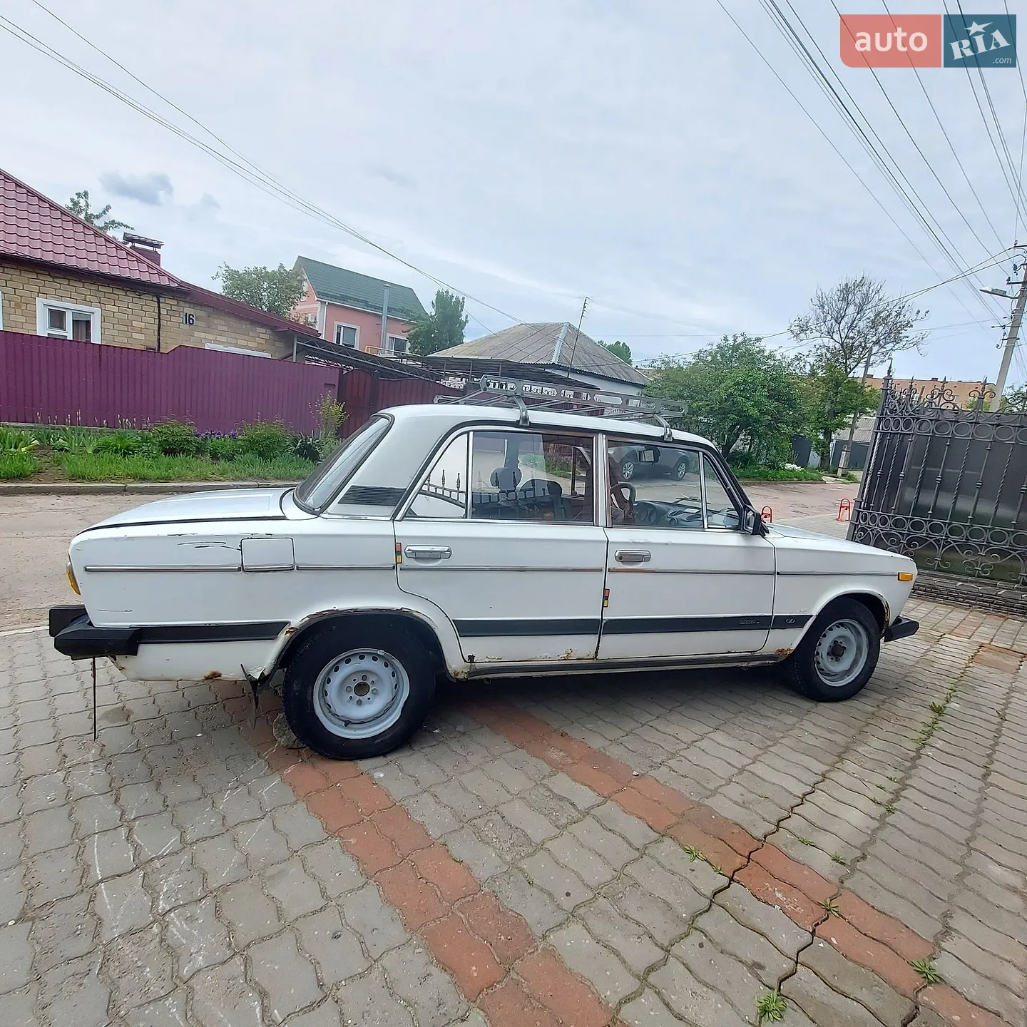 ВАЗ / Lada 2106, 1992
