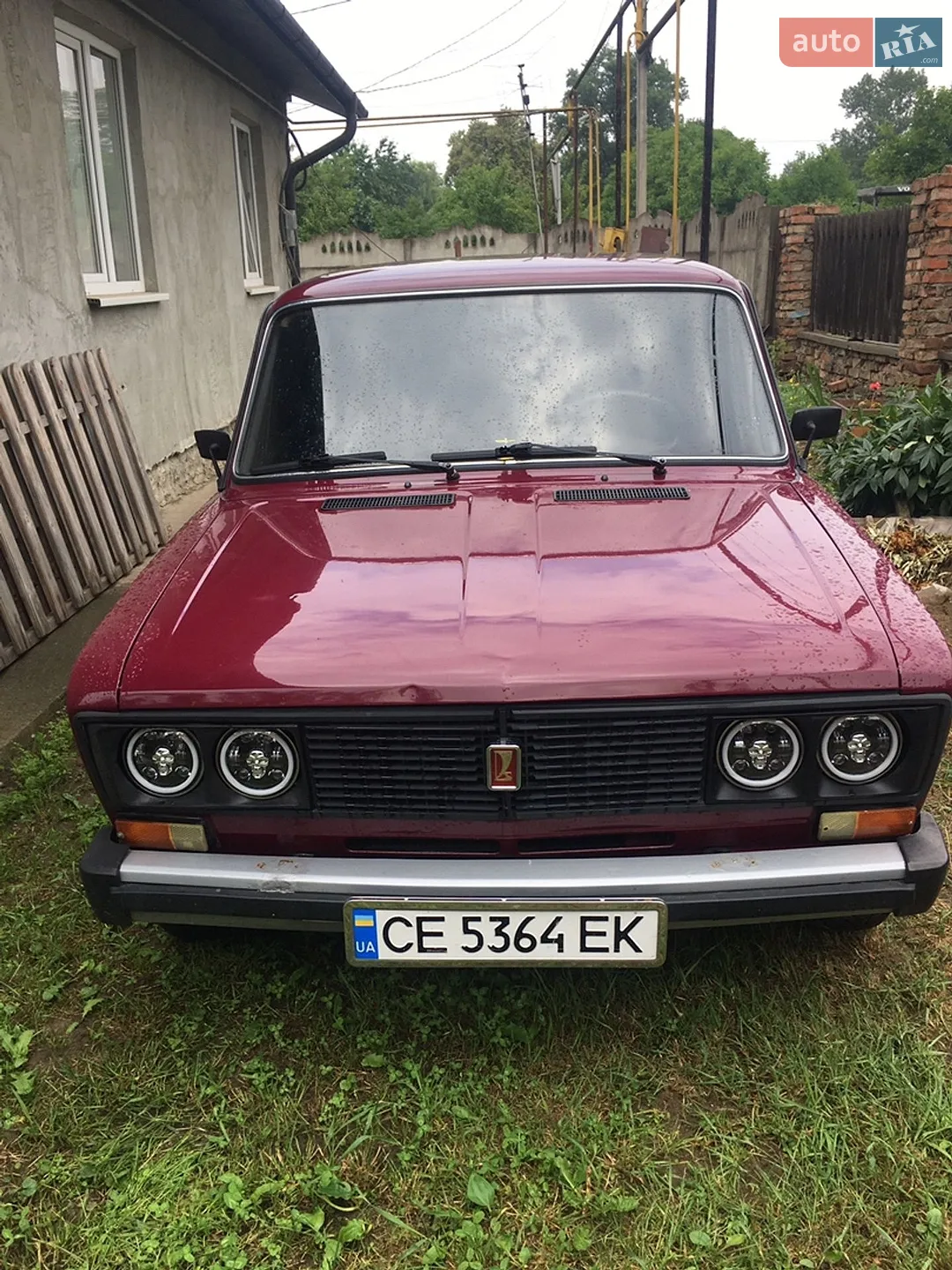 ВАЗ / Lada 2106, 1999