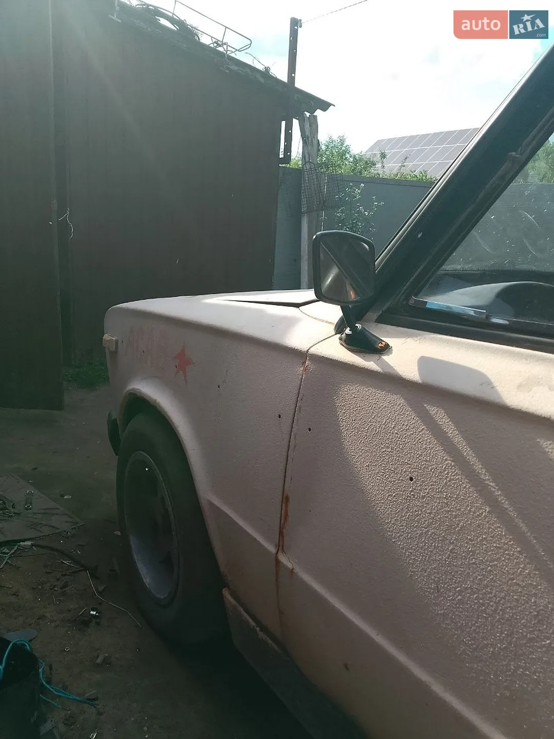 ВАЗ / Lada 2106, 2001